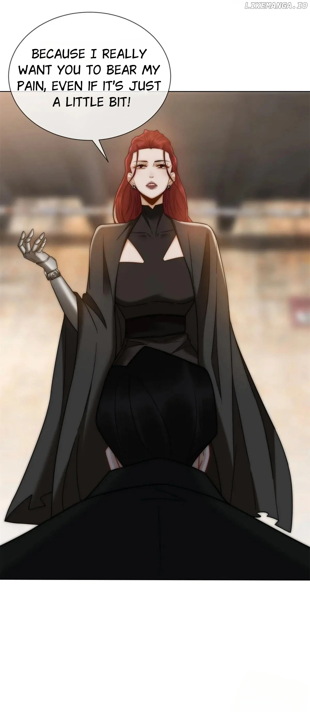 Don’t Mess with a Deadly Revenger Chapter 45 - Page 23