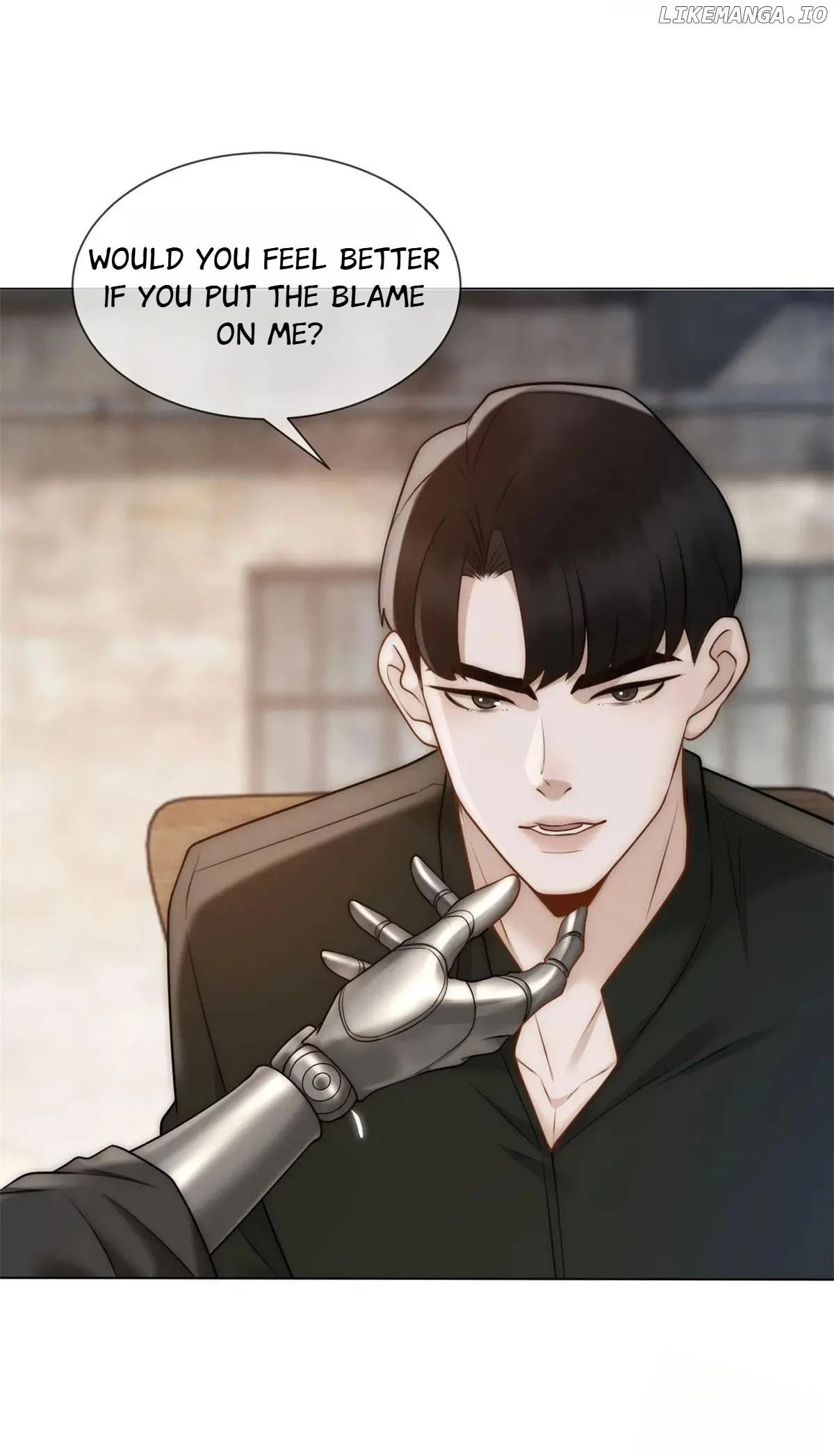 Don’t Mess with a Deadly Revenger Chapter 45 - Page 24