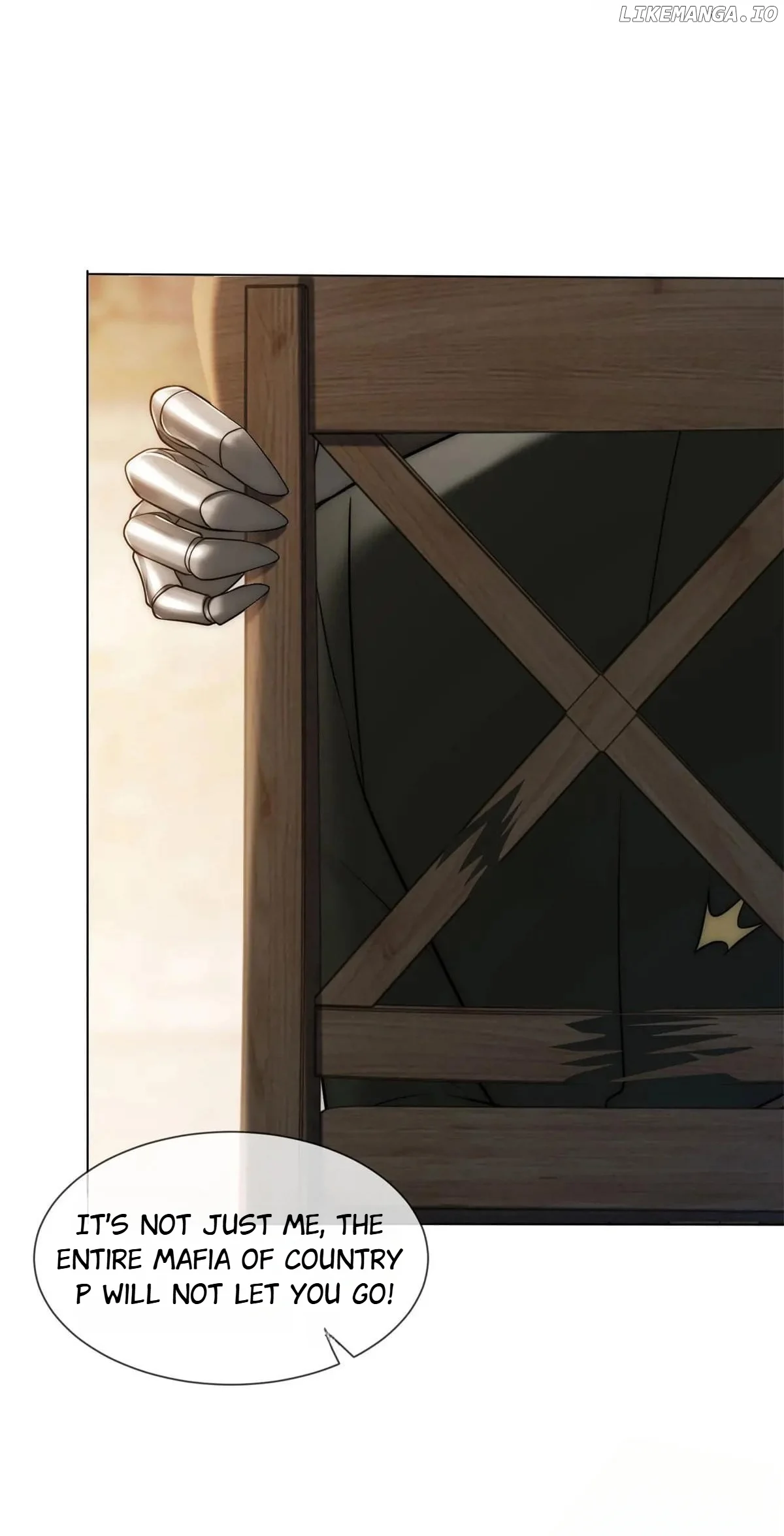 Don’t Mess with a Deadly Revenger Chapter 45 - Page 25