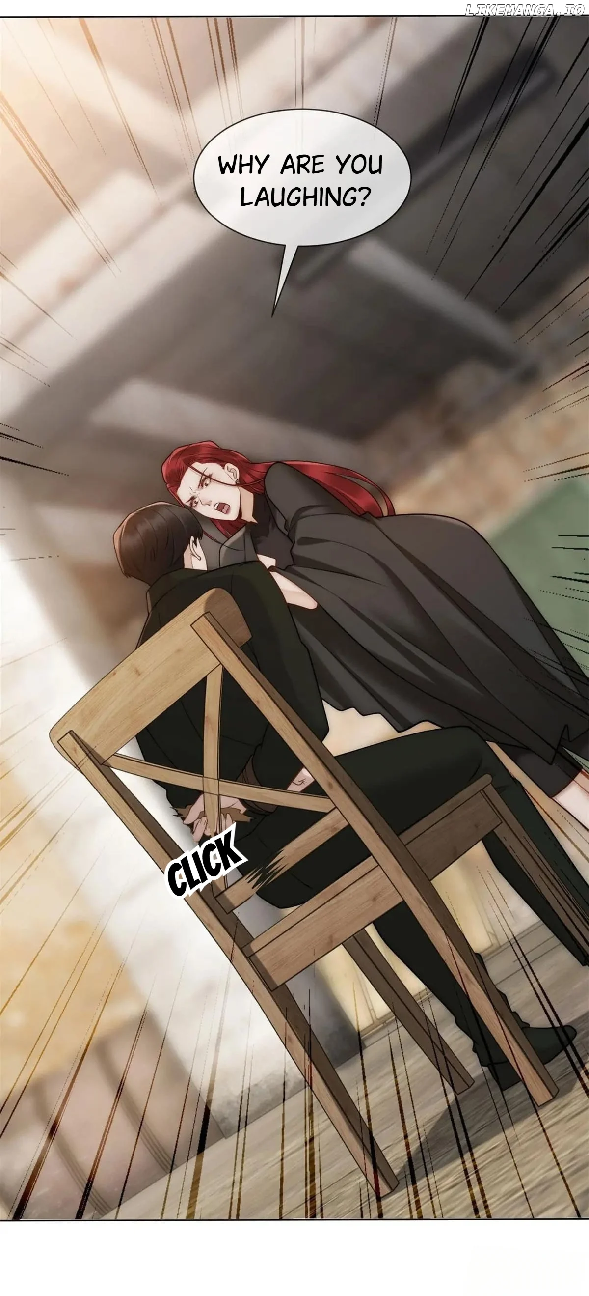 Don’t Mess with a Deadly Revenger Chapter 45 - Page 28