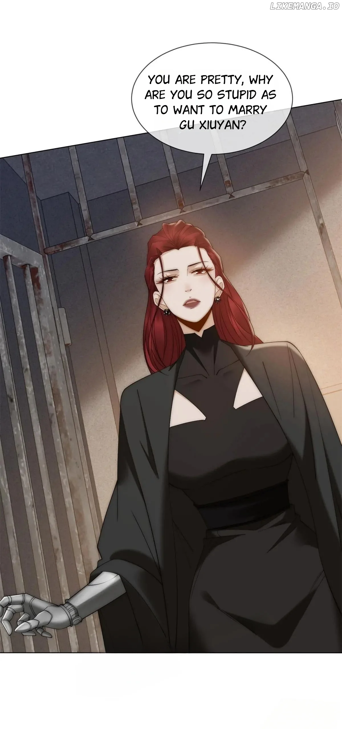 Don’t Mess with a Deadly Revenger Chapter 45 - Page 3