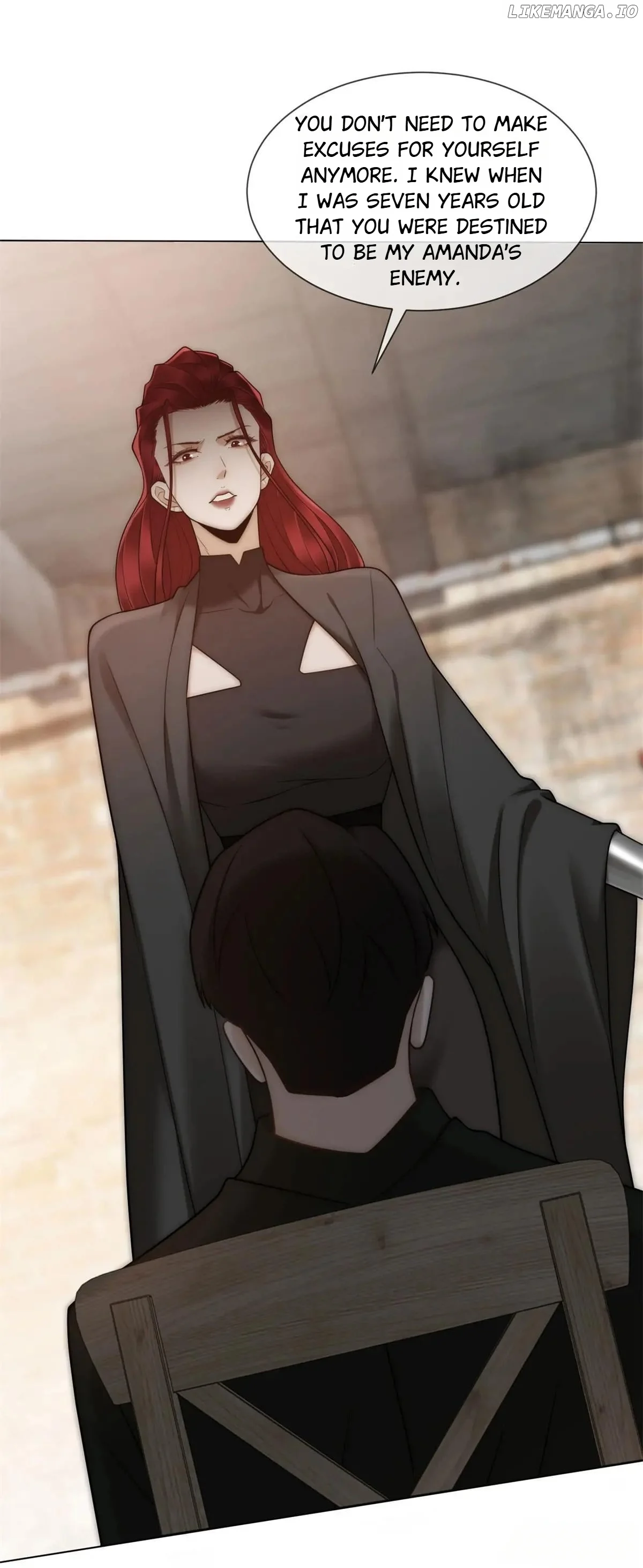 Don’t Mess with a Deadly Revenger Chapter 45 - Page 30