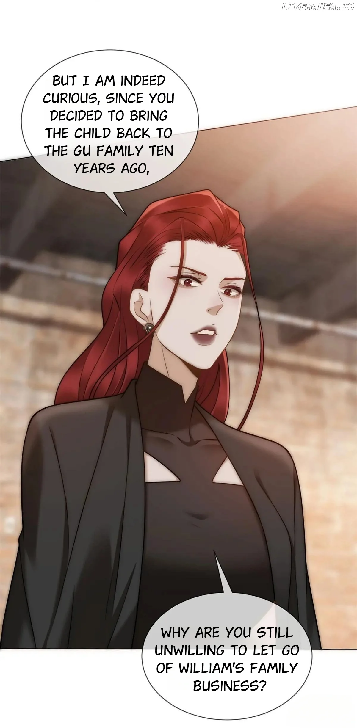 Don’t Mess with a Deadly Revenger Chapter 45 - Page 31