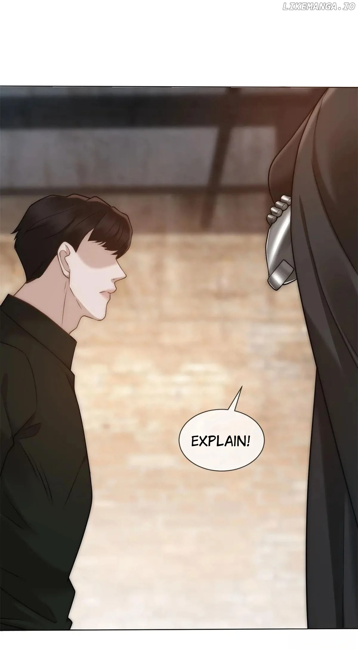 Don’t Mess with a Deadly Revenger Chapter 45 - Page 33