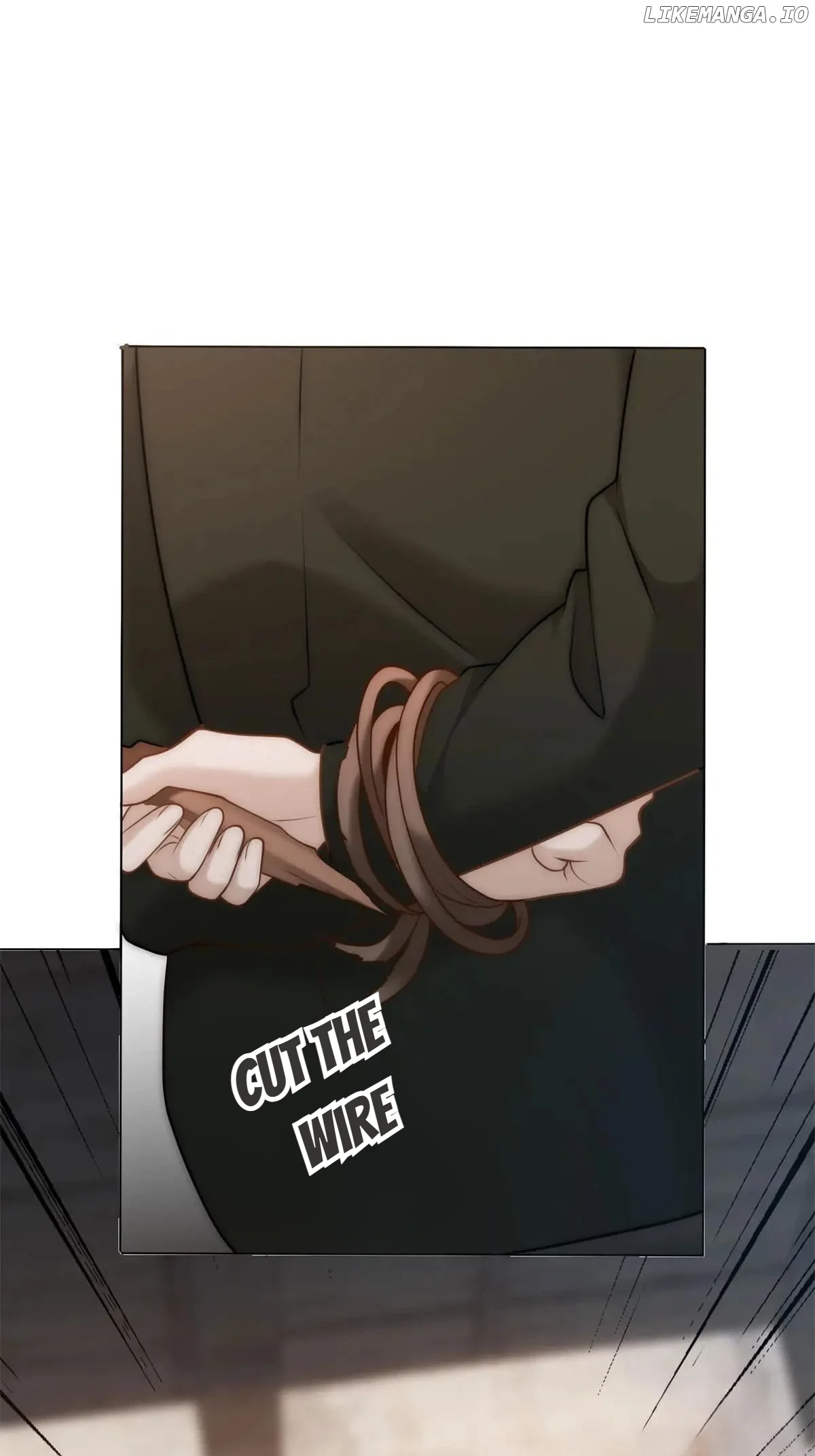 Don’t Mess with a Deadly Revenger Chapter 45 - Page 34