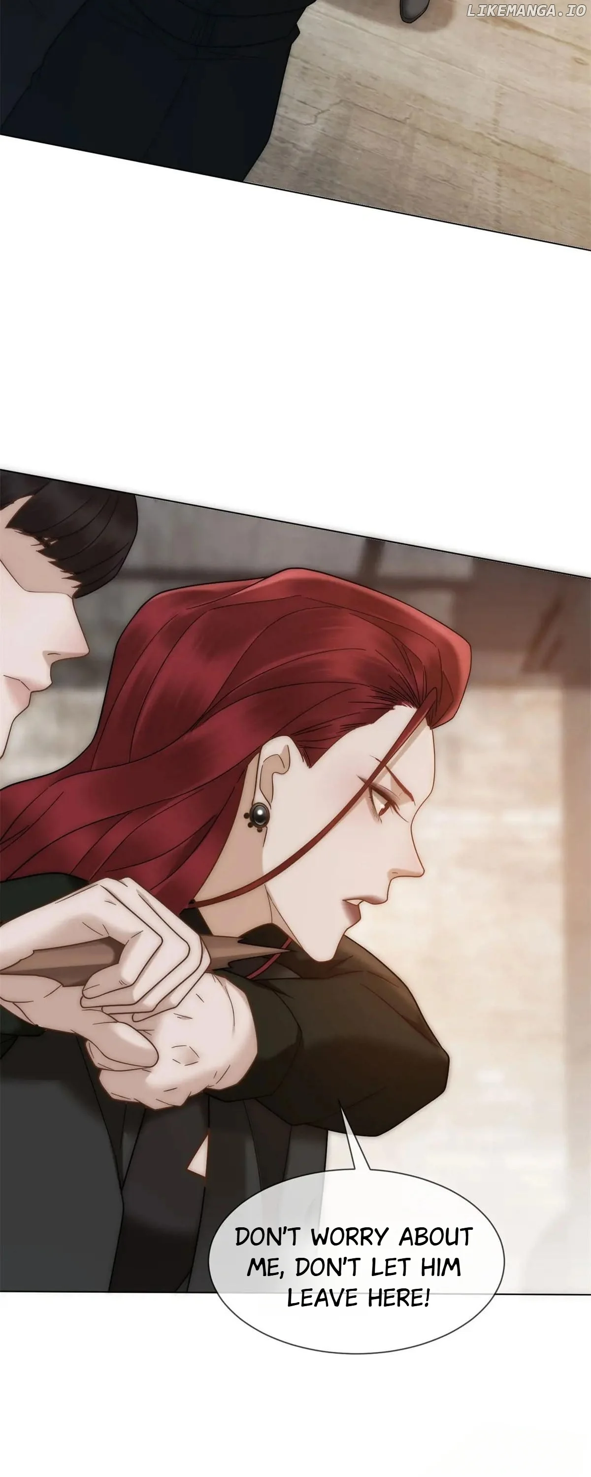 Don’t Mess with a Deadly Revenger Chapter 45 - Page 37