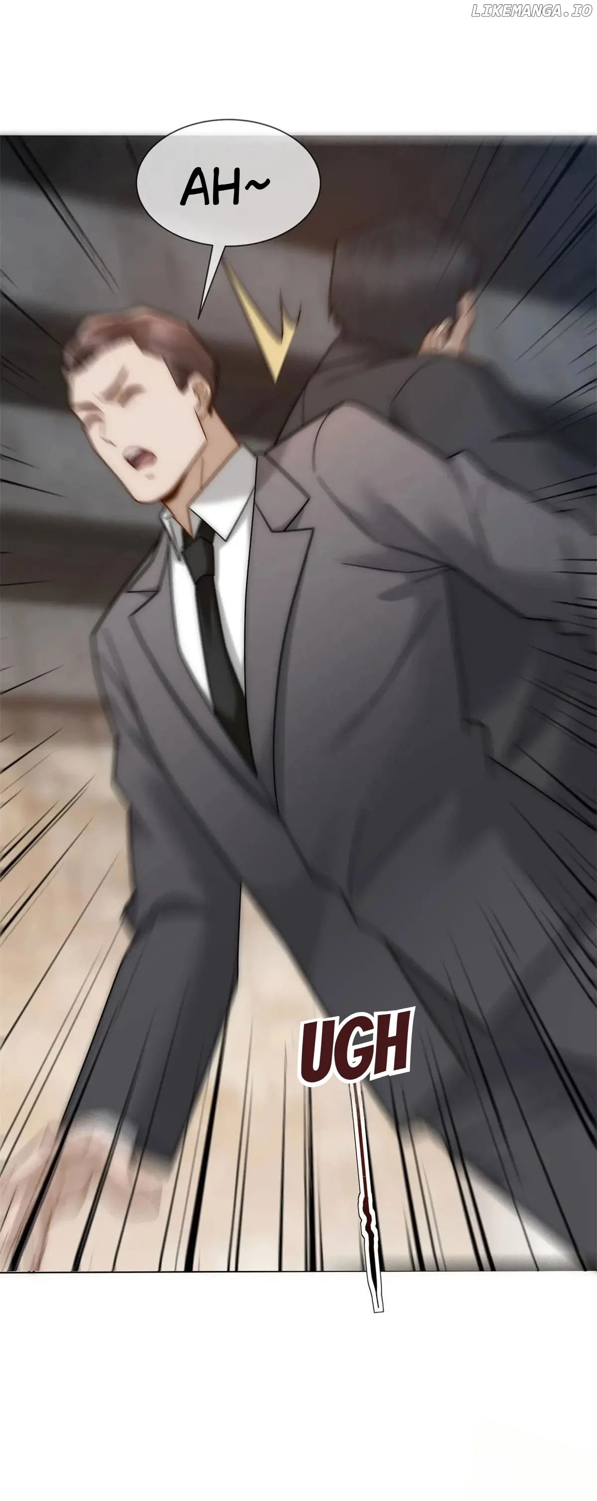 Don’t Mess with a Deadly Revenger Chapter 45 - Page 38