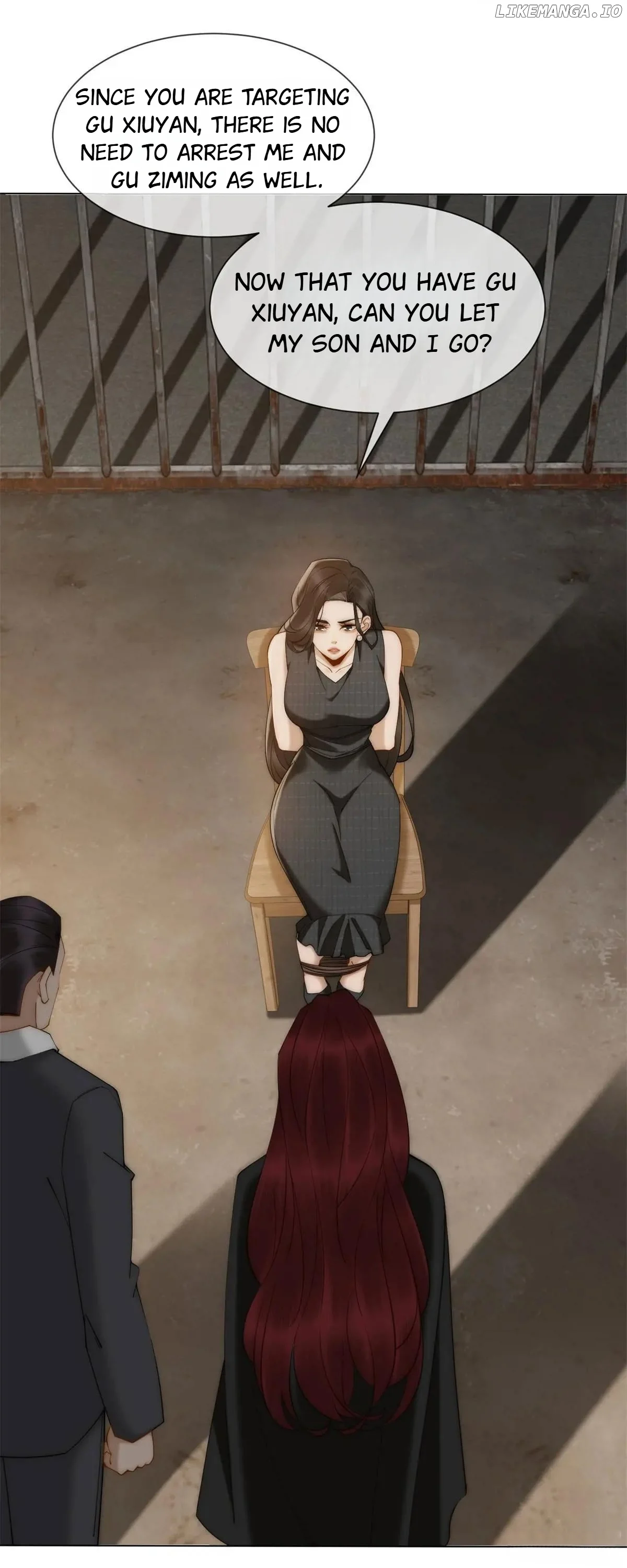 Don’t Mess with a Deadly Revenger Chapter 45 - Page 4