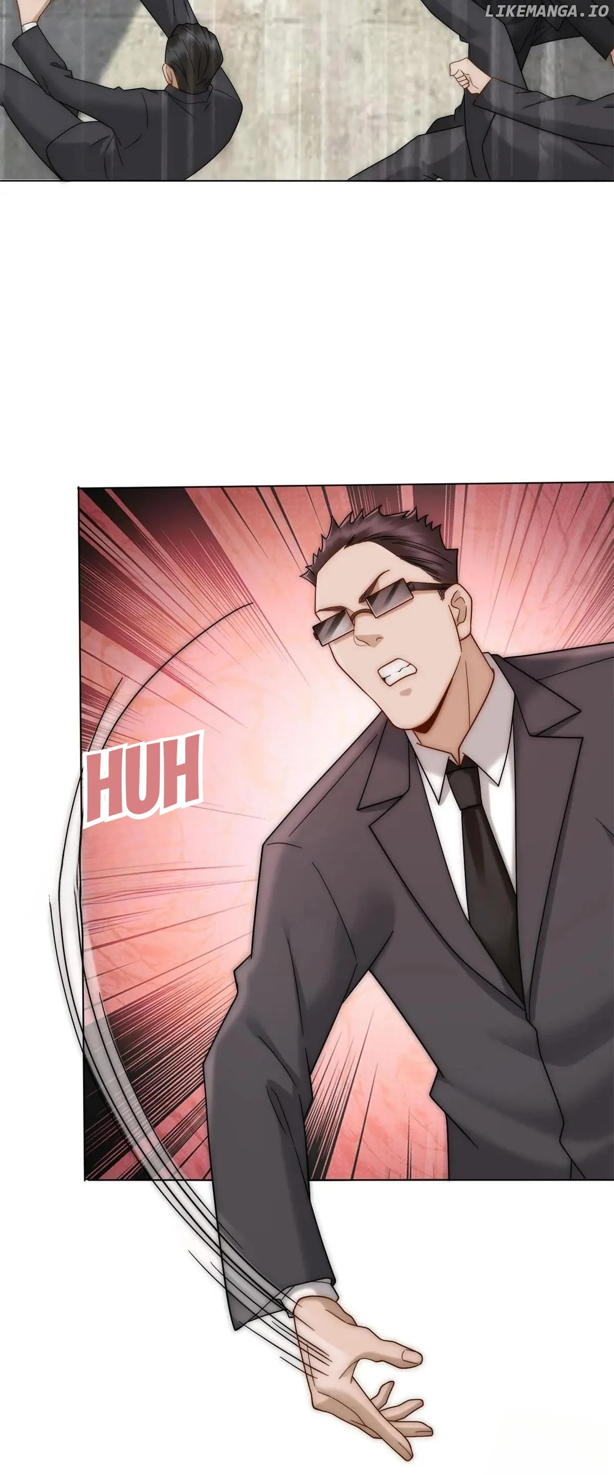 Don’t Mess with a Deadly Revenger Chapter 45 - Page 40