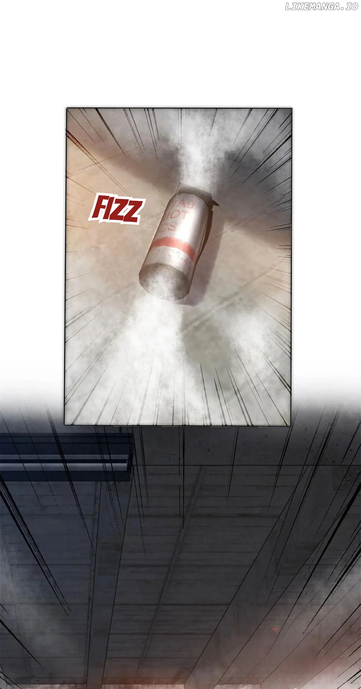 Don’t Mess with a Deadly Revenger Chapter 45 - Page 41