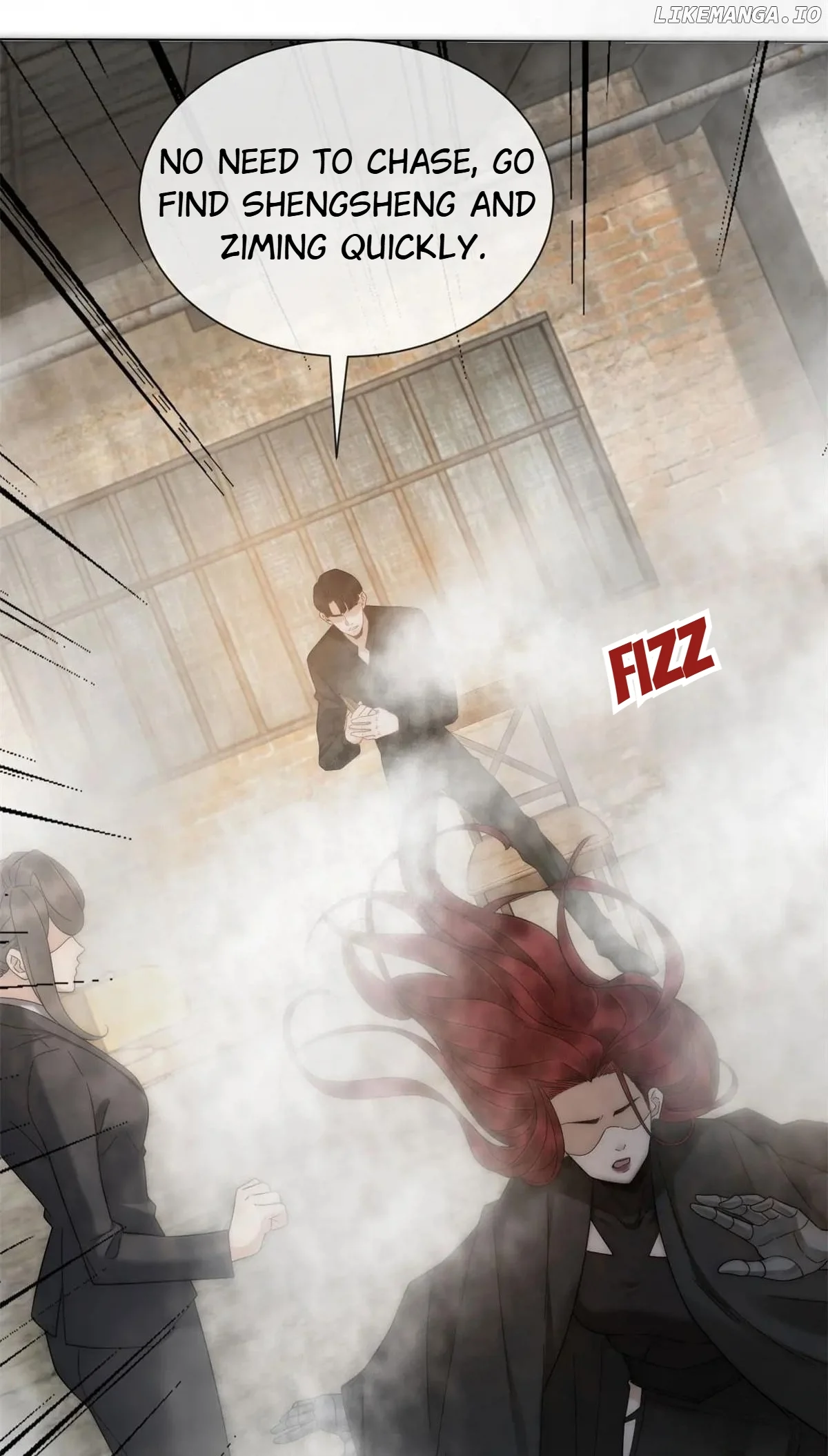 Don’t Mess with a Deadly Revenger Chapter 45 - Page 44