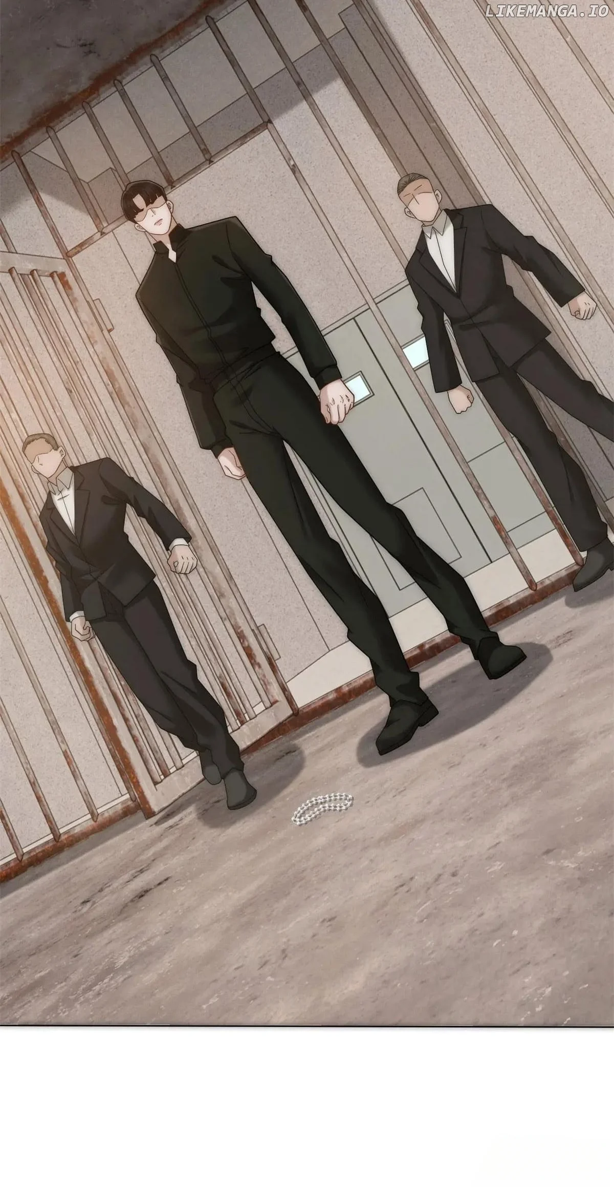 Don’t Mess with a Deadly Revenger Chapter 45 - Page 46