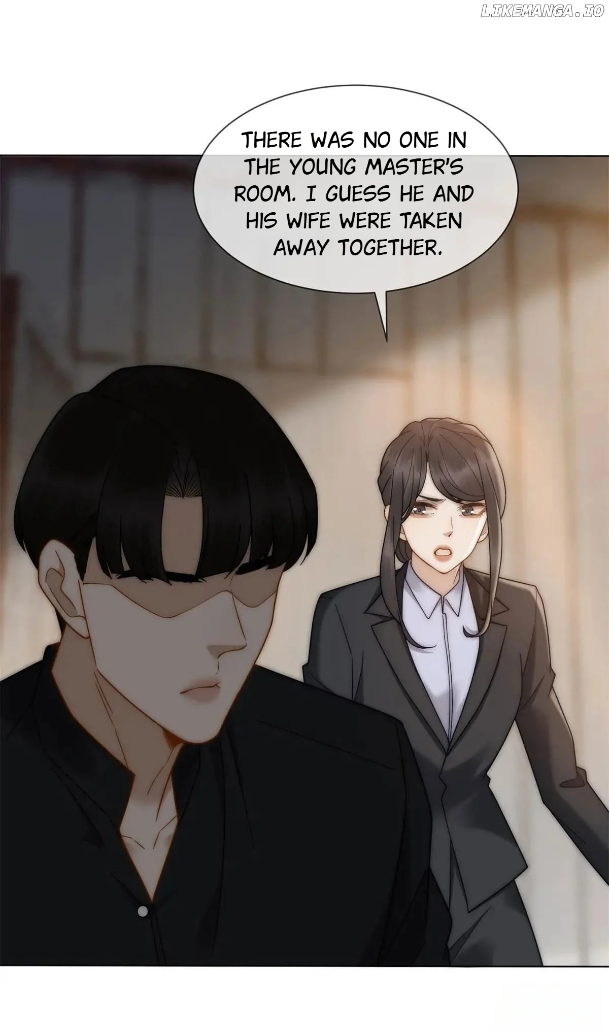 Don’t Mess with a Deadly Revenger Chapter 45 - Page 47