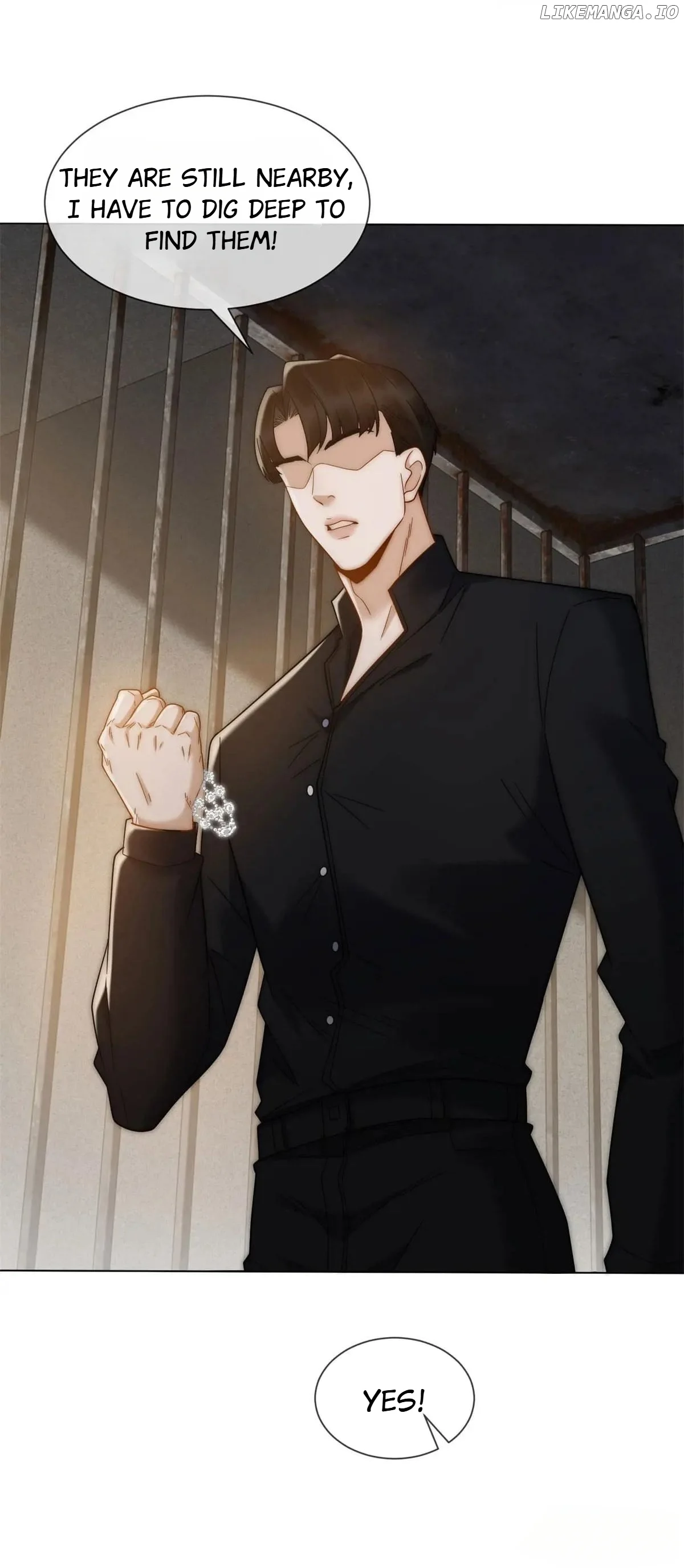 Don’t Mess with a Deadly Revenger Chapter 45 - Page 49