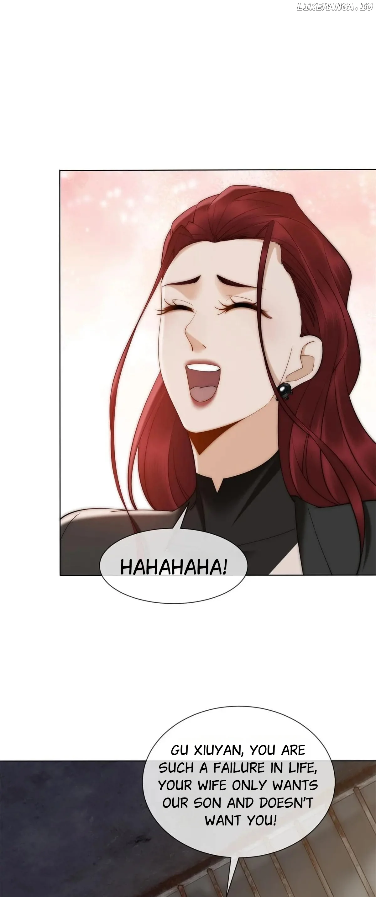 Don’t Mess with a Deadly Revenger Chapter 45 - Page 5