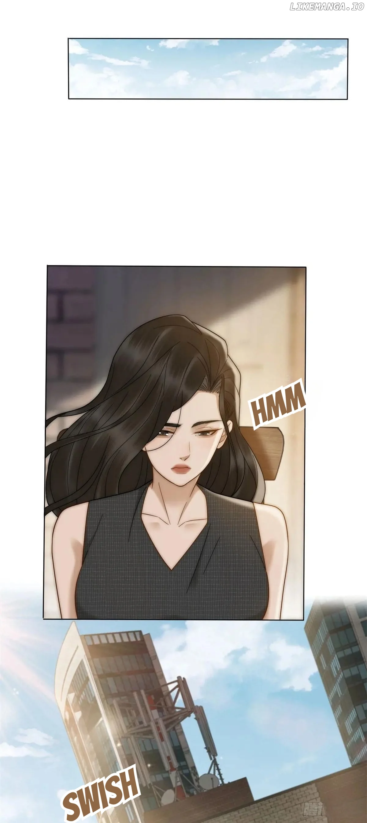 Don’t Mess with a Deadly Revenger Chapter 45 - Page 50