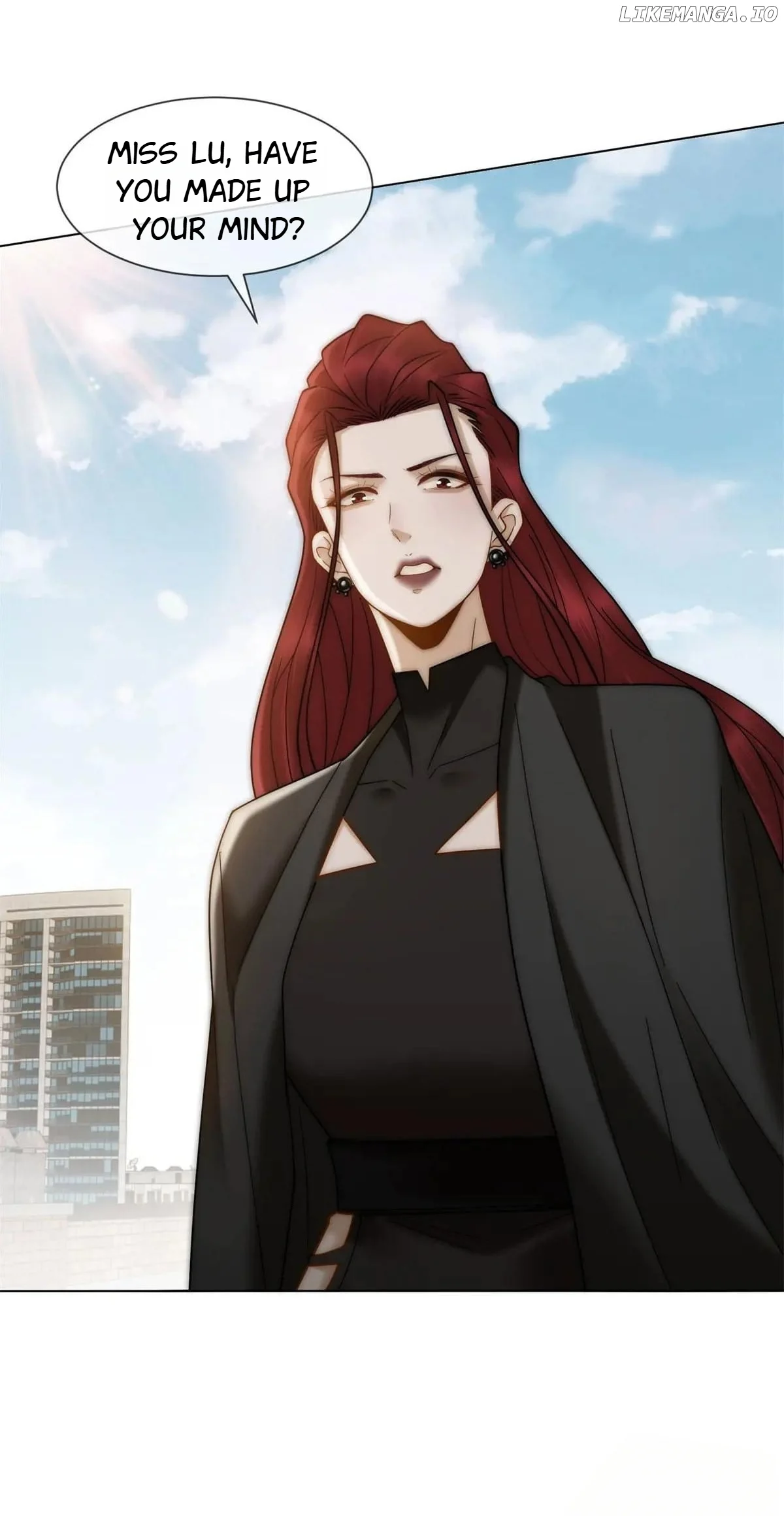 Don’t Mess with a Deadly Revenger Chapter 45 - Page 52