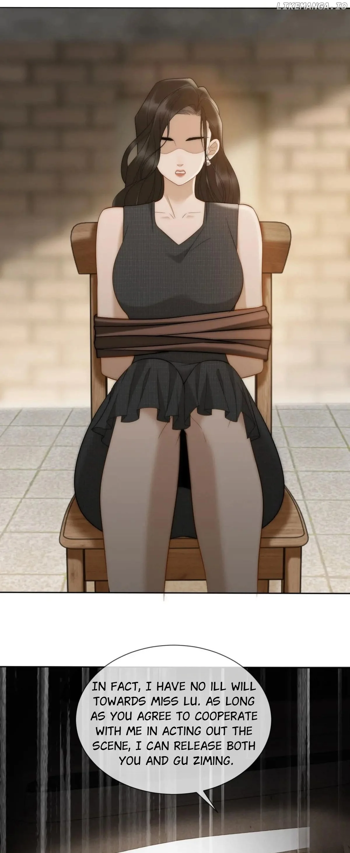 Don’t Mess with a Deadly Revenger Chapter 45 - Page 54