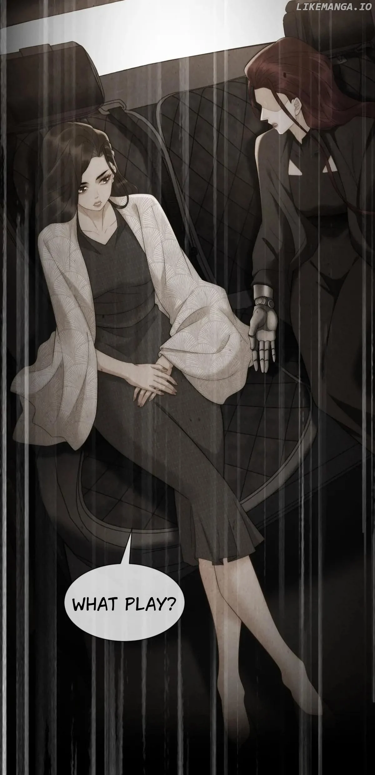 Don’t Mess with a Deadly Revenger Chapter 45 - Page 55