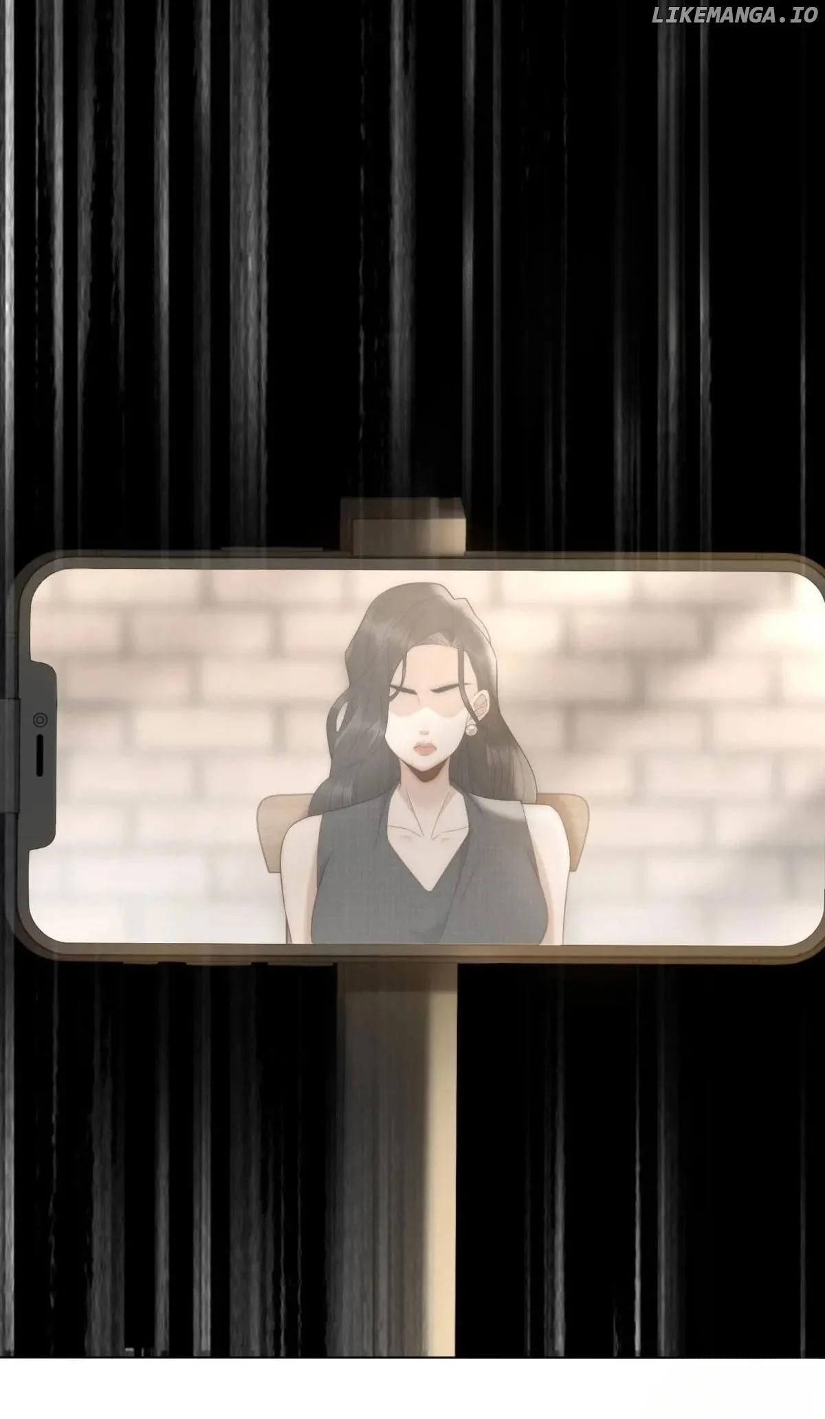 Don’t Mess with a Deadly Revenger Chapter 45 - Page 56