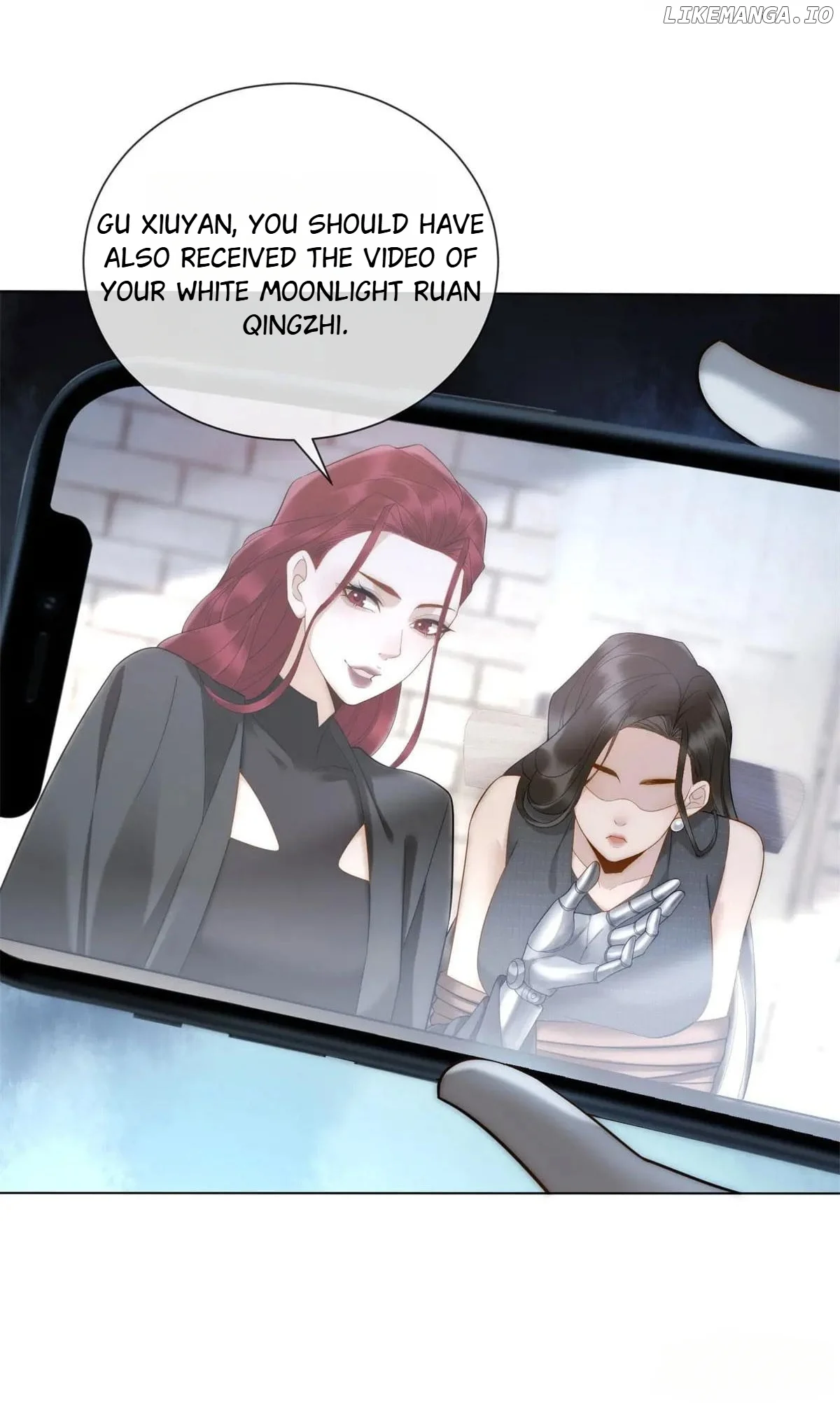 Don’t Mess with a Deadly Revenger Chapter 45 - Page 59