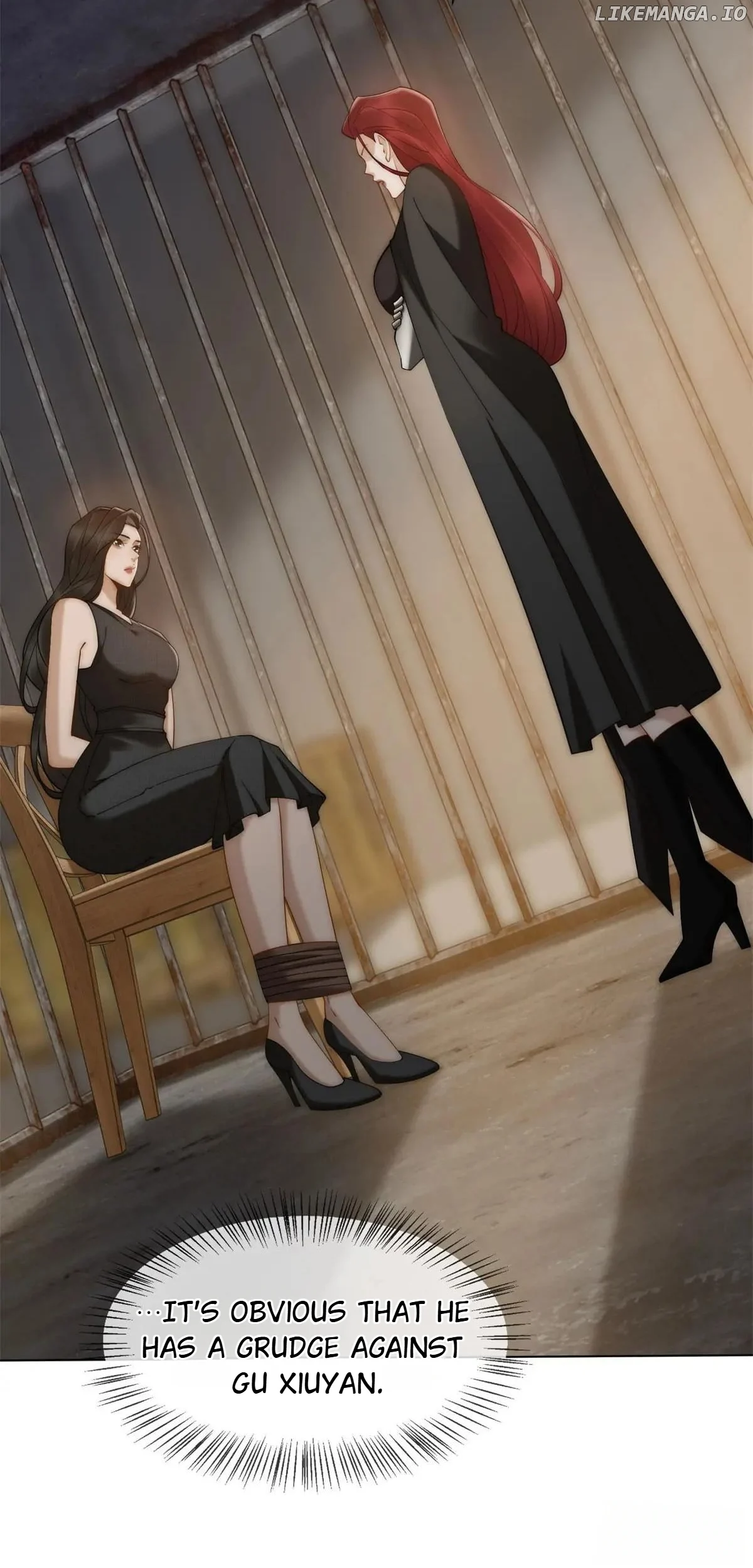 Don’t Mess with a Deadly Revenger Chapter 45 - Page 6