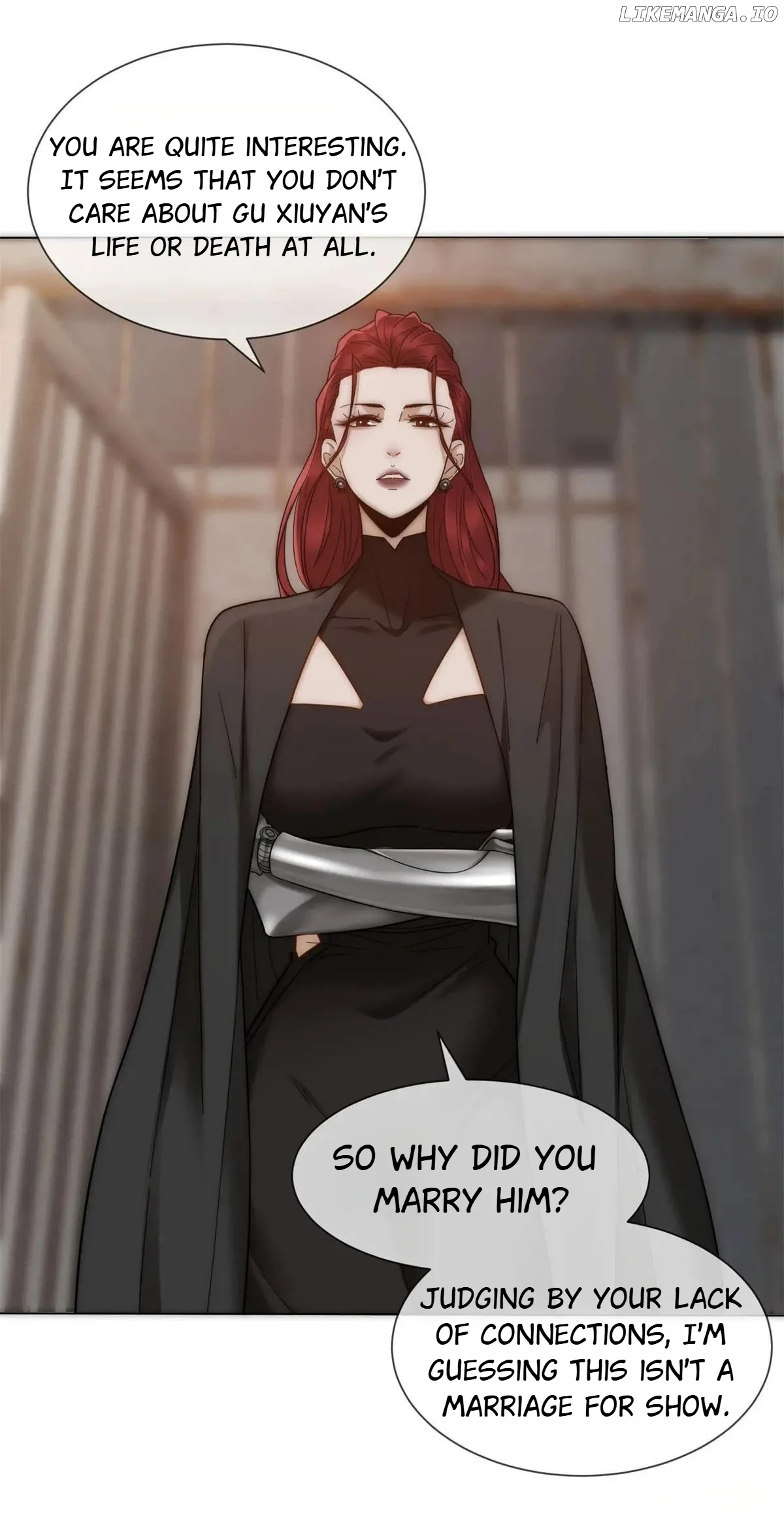 Don’t Mess with a Deadly Revenger Chapter 45 - Page 7