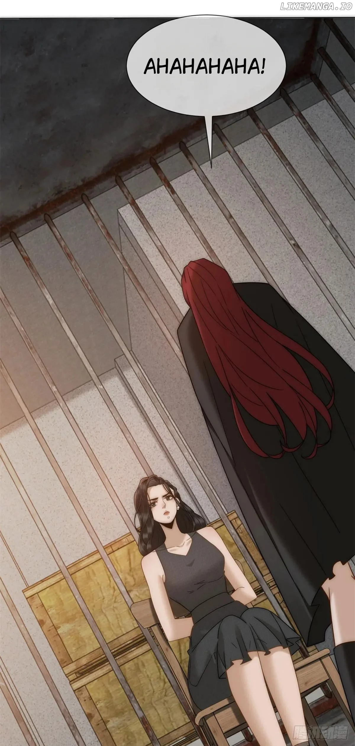 Don’t Mess with a Deadly Revenger Chapter 45 - Page 9