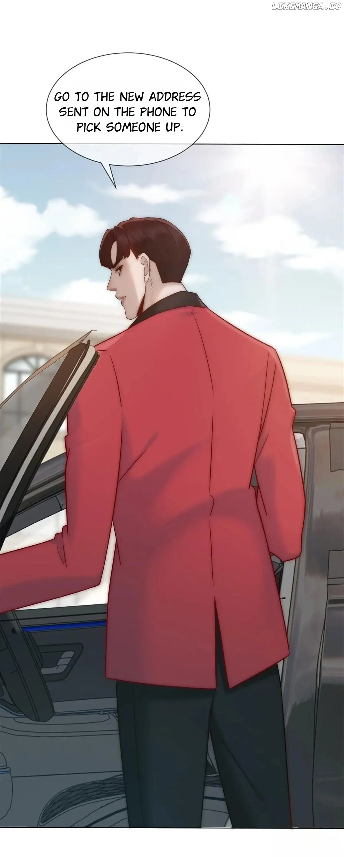 Don’t Mess with a Deadly Revenger Chapter 46 - Page 10