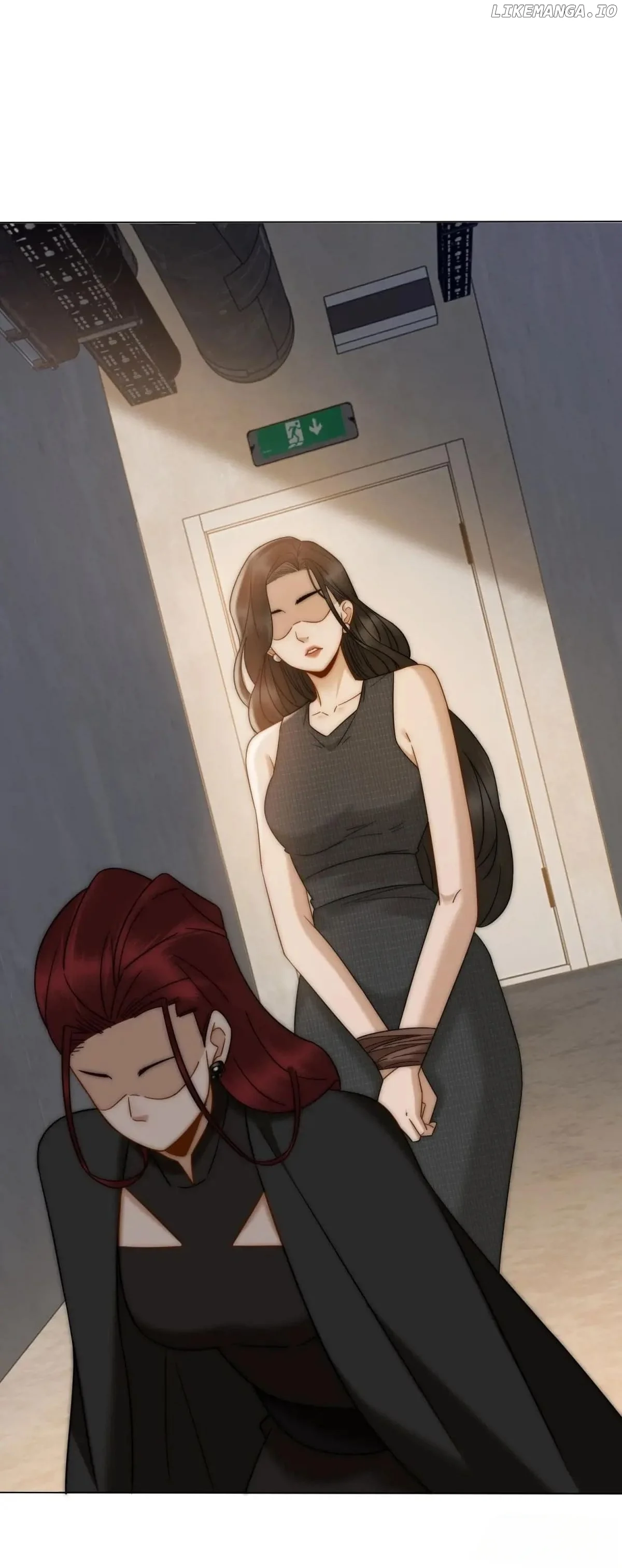 Don’t Mess with a Deadly Revenger Chapter 46 - Page 12