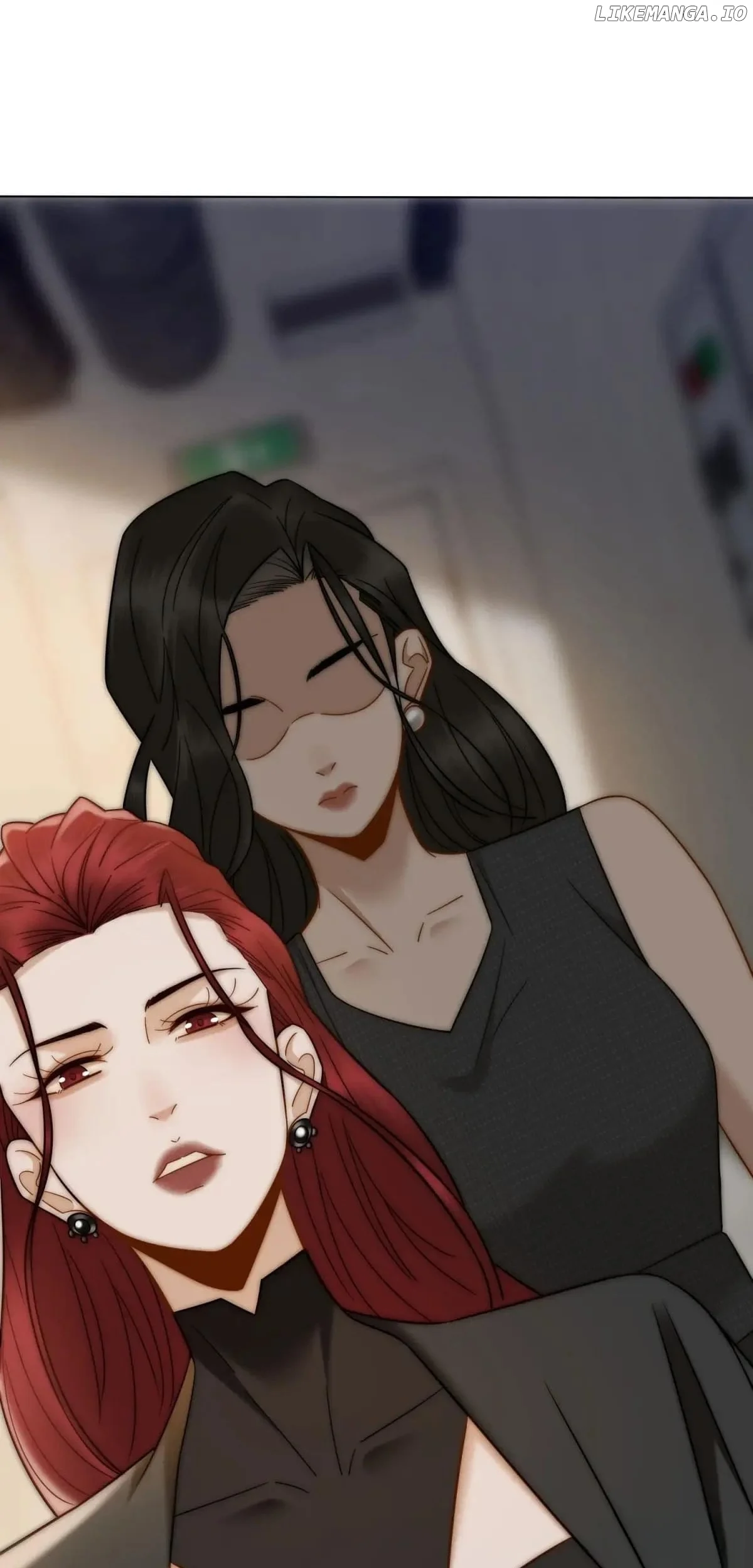 Don’t Mess with a Deadly Revenger Chapter 46 - Page 15