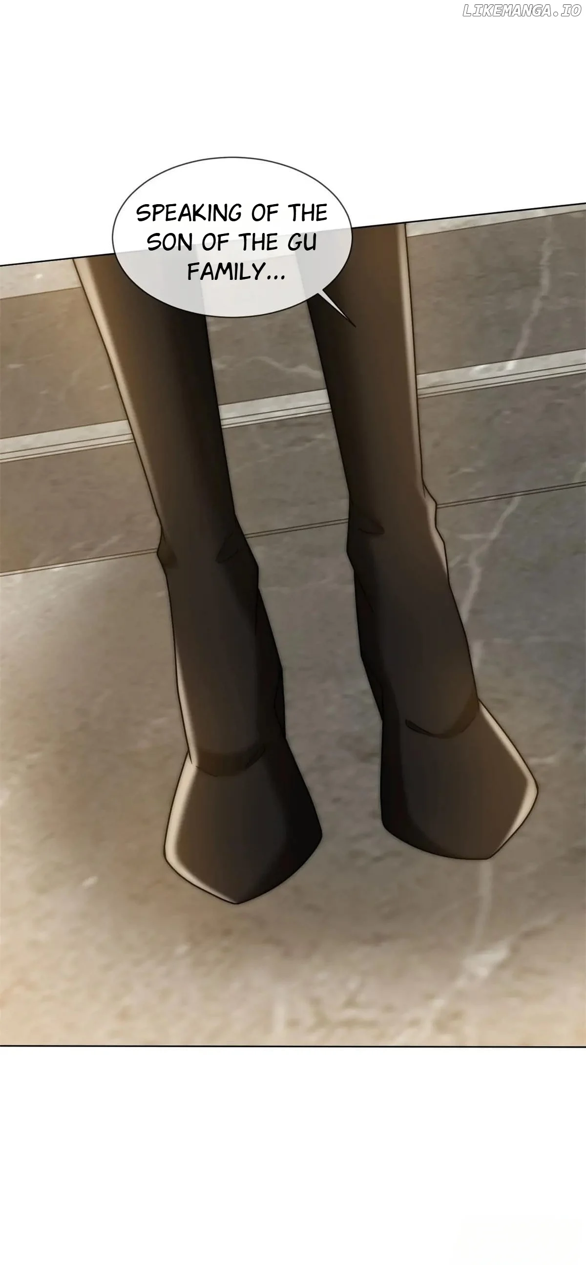 Don’t Mess with a Deadly Revenger Chapter 46 - Page 19