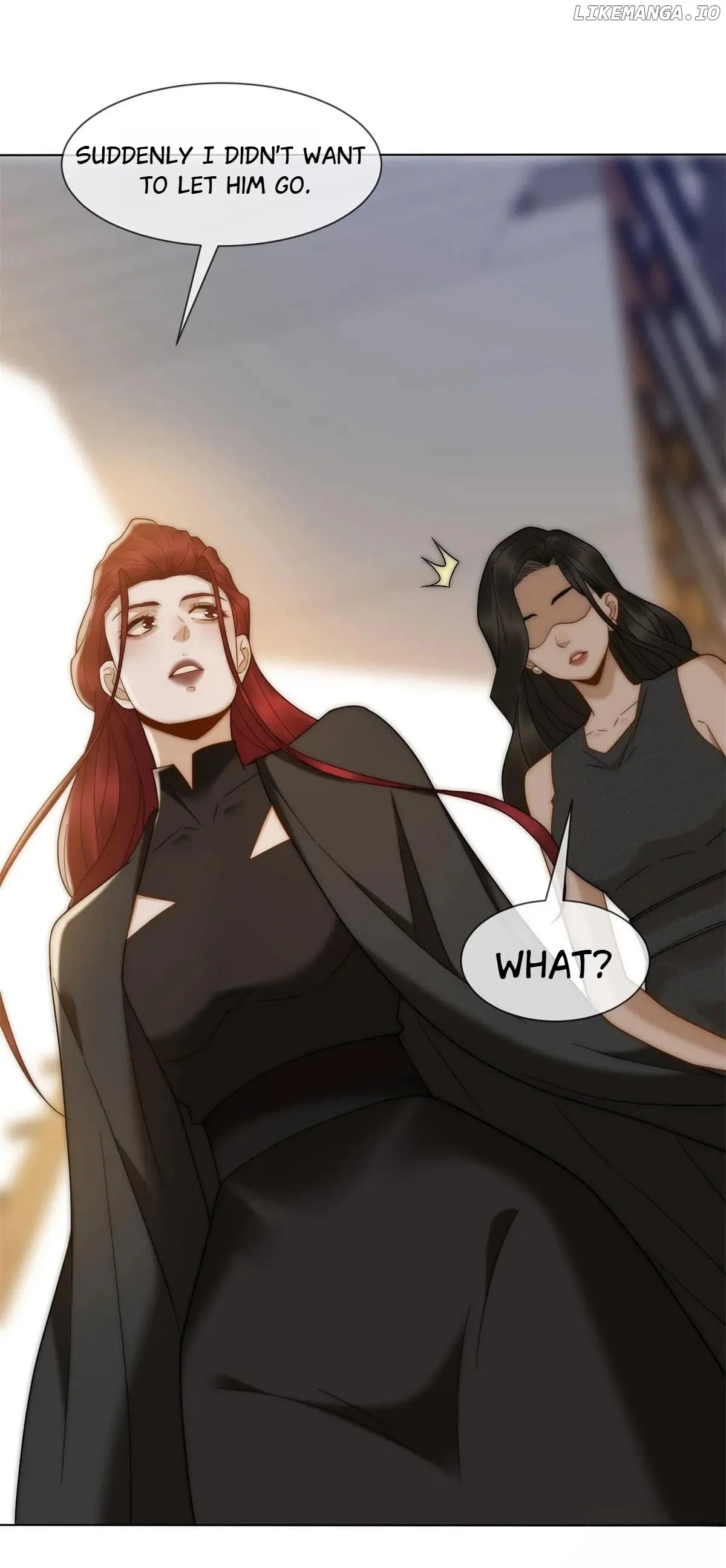 Don’t Mess with a Deadly Revenger Chapter 46 - Page 20