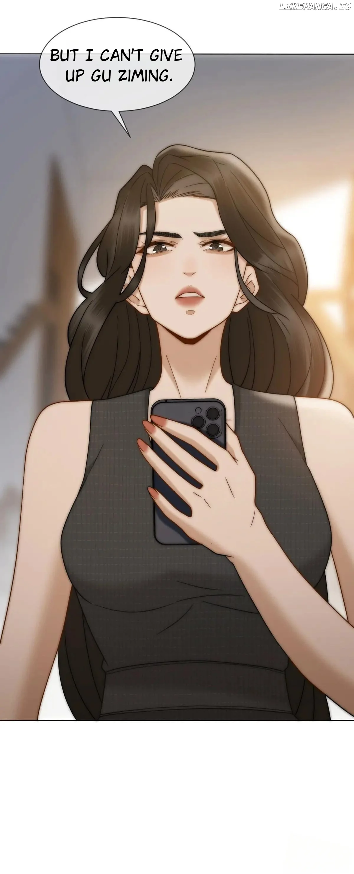 Don’t Mess with a Deadly Revenger Chapter 46 - Page 27