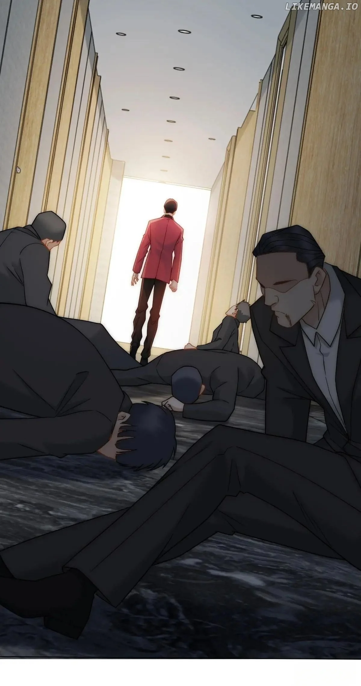 Don’t Mess with a Deadly Revenger Chapter 46 - Page 29