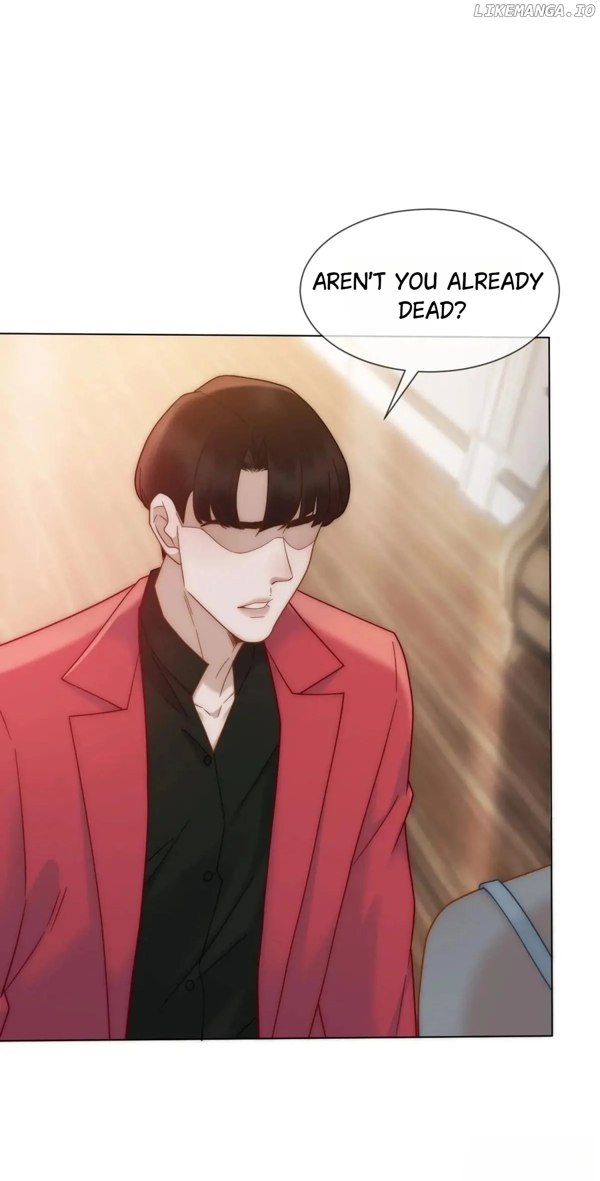 Don’t Mess with a Deadly Revenger Chapter 46 - Page 32