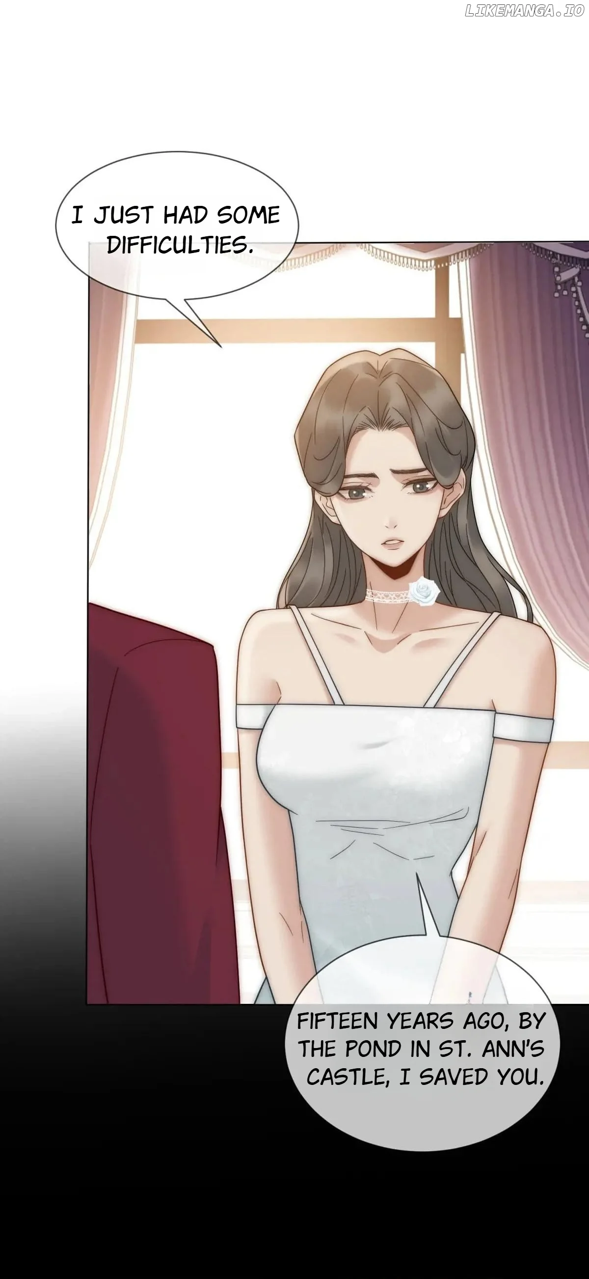 Don’t Mess with a Deadly Revenger Chapter 46 - Page 33