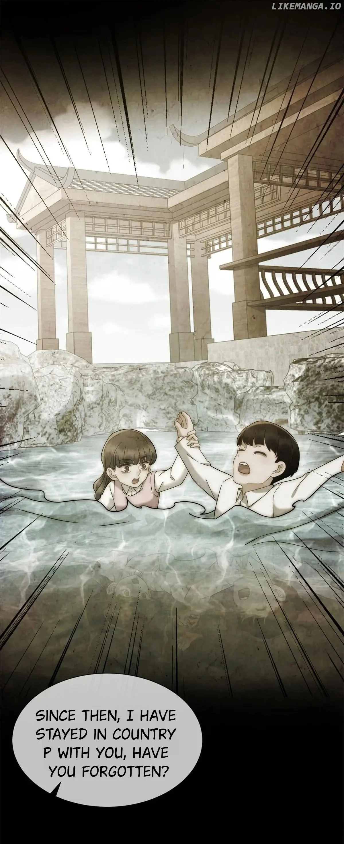 Don’t Mess with a Deadly Revenger Chapter 46 - Page 34