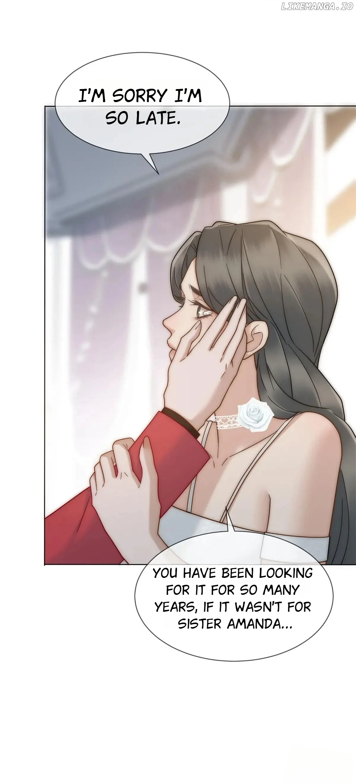 Don’t Mess with a Deadly Revenger Chapter 46 - Page 37