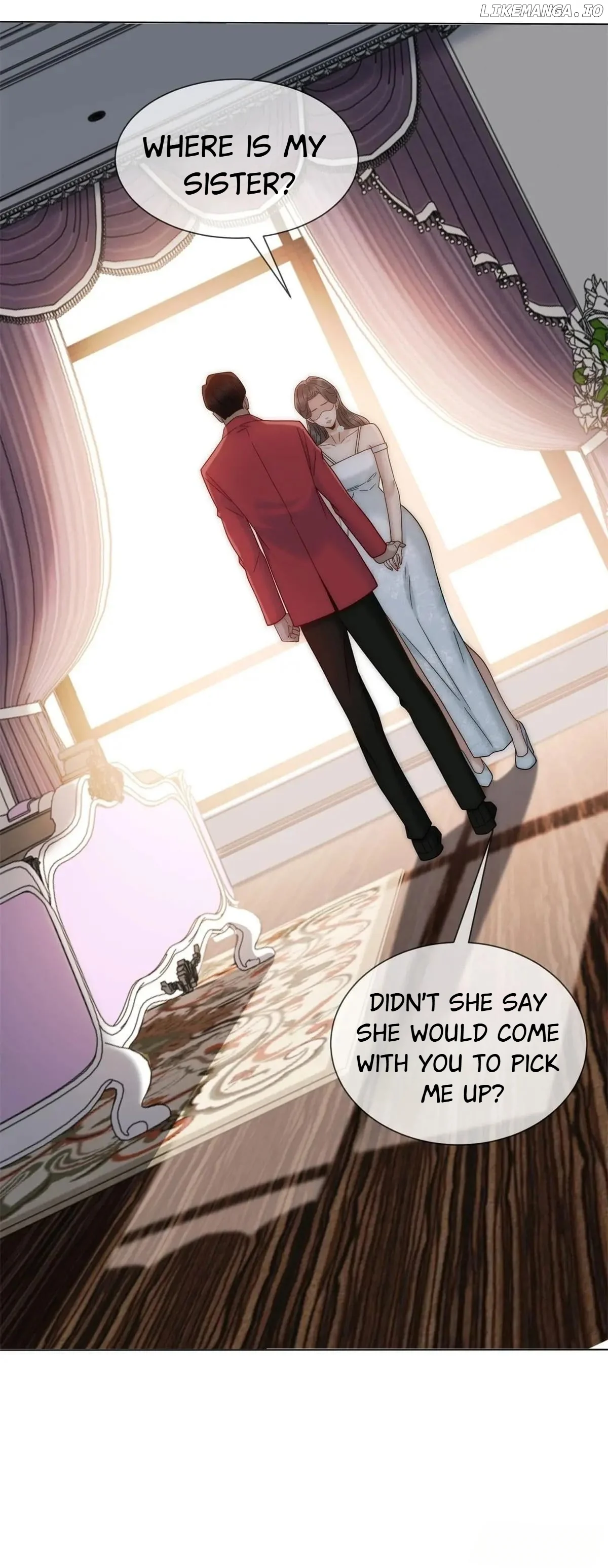 Don’t Mess with a Deadly Revenger Chapter 46 - Page 38