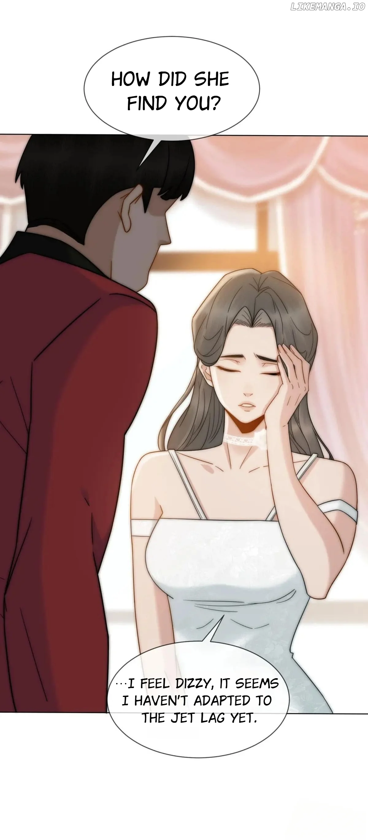 Don’t Mess with a Deadly Revenger Chapter 46 - Page 39