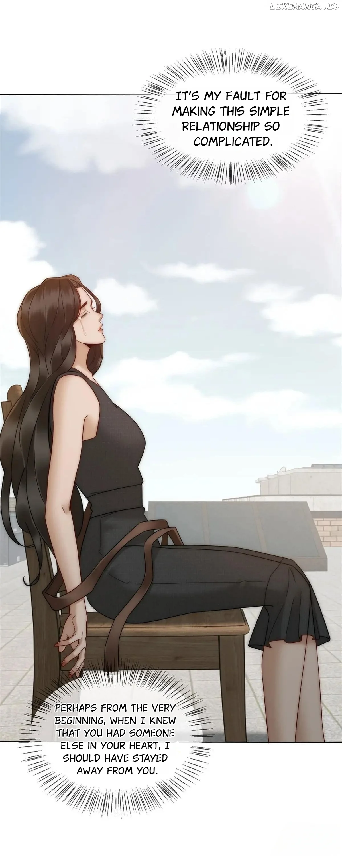 Don’t Mess with a Deadly Revenger Chapter 46 - Page 4