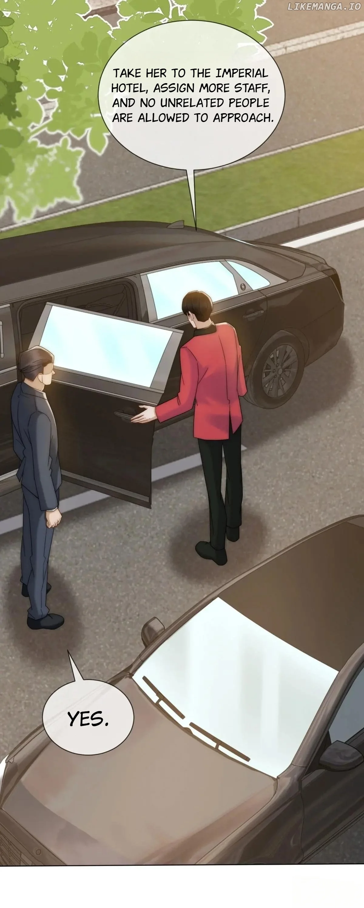 Don’t Mess with a Deadly Revenger Chapter 46 - Page 41