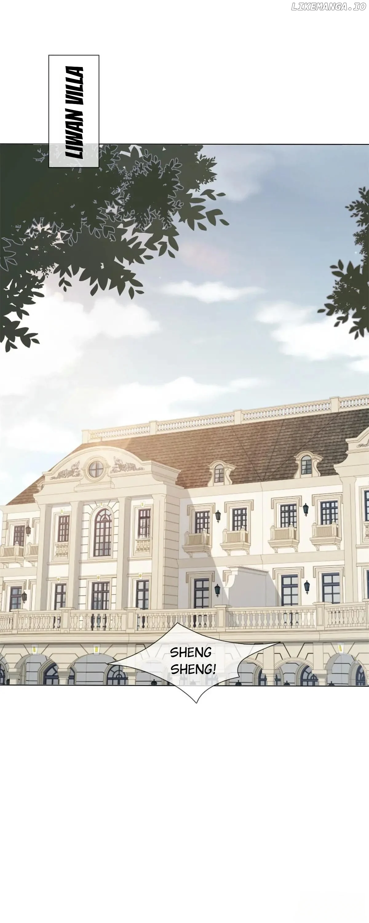 Don’t Mess with a Deadly Revenger Chapter 46 - Page 44