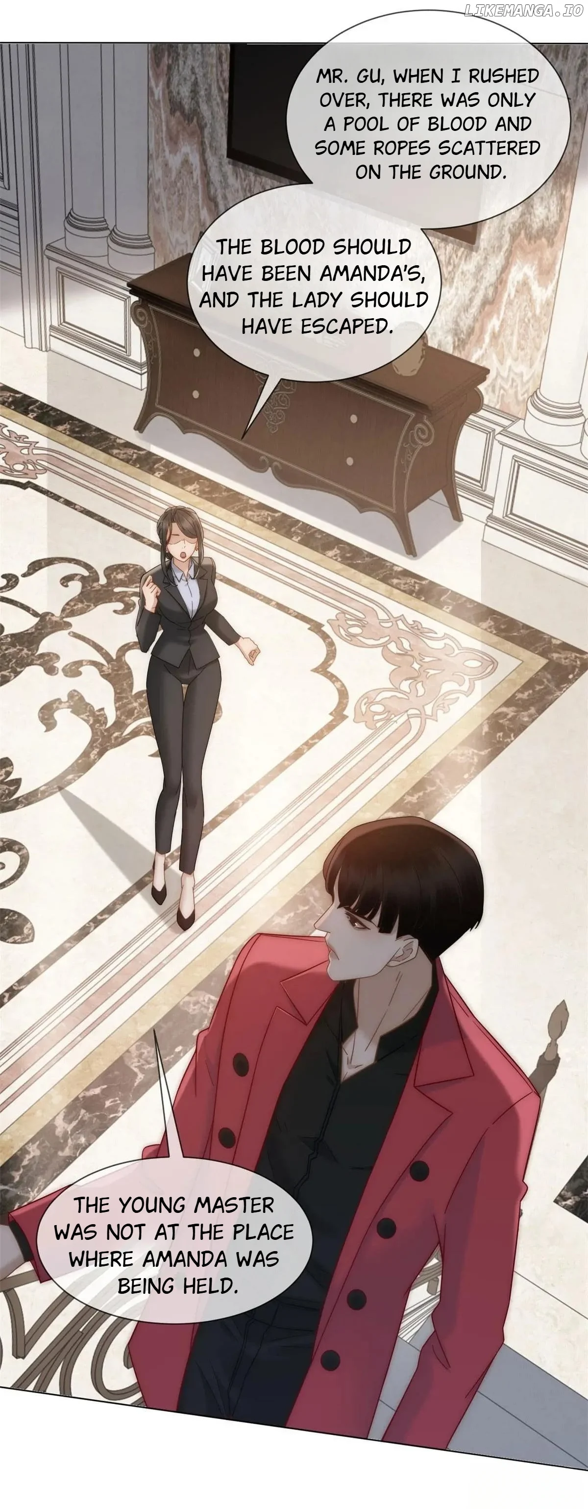 Don’t Mess with a Deadly Revenger Chapter 46 - Page 45