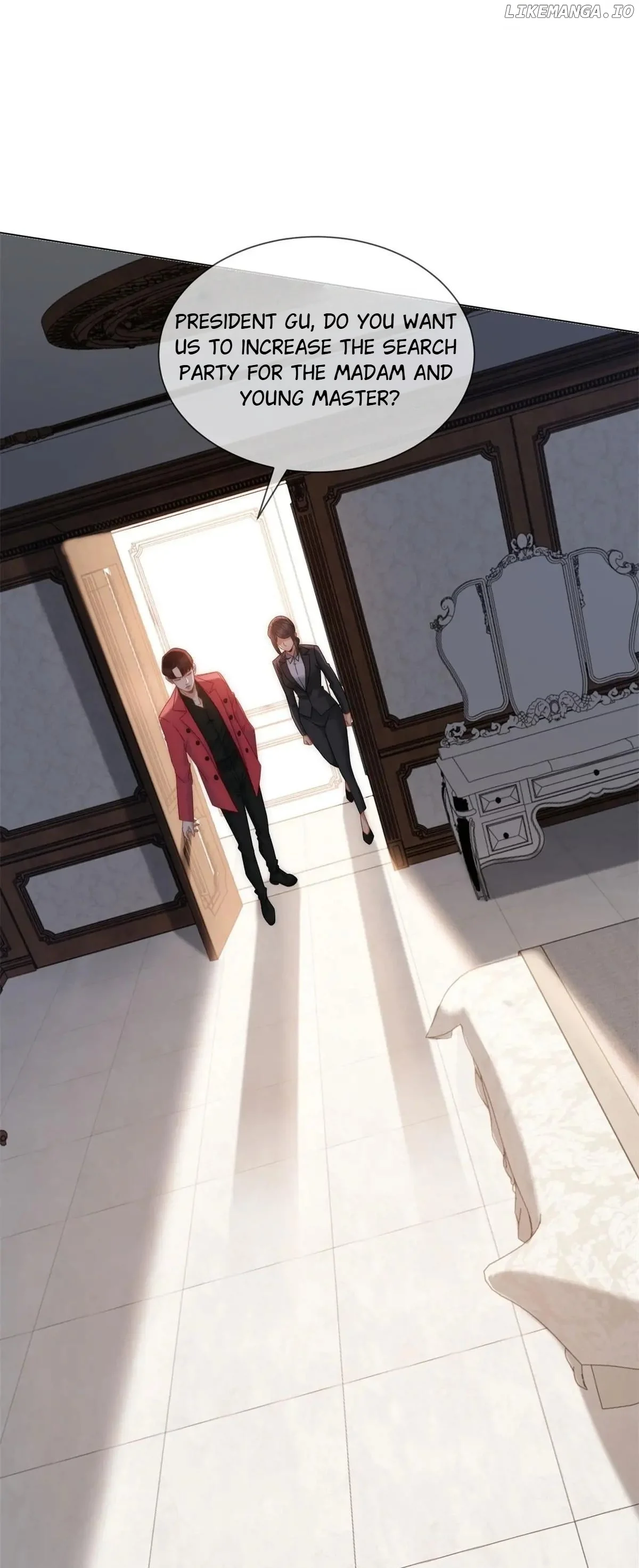 Don’t Mess with a Deadly Revenger Chapter 46 - Page 46