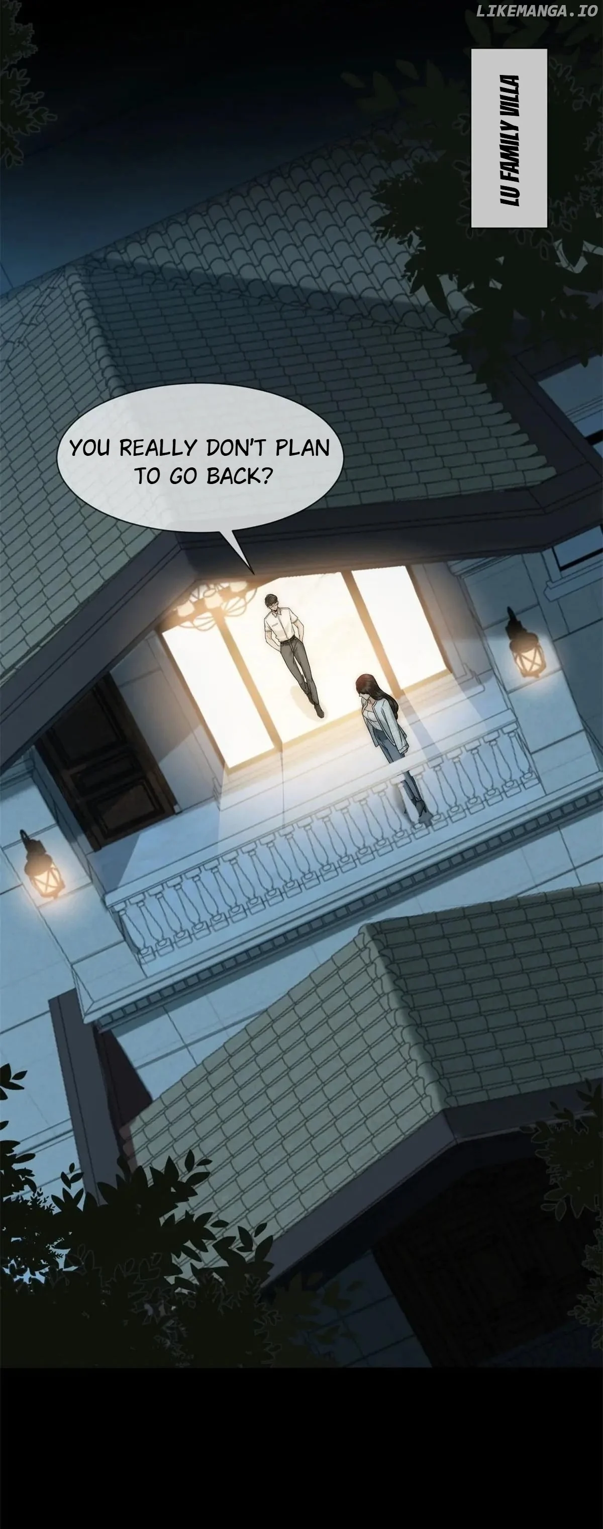 Don’t Mess with a Deadly Revenger Chapter 46 - Page 48