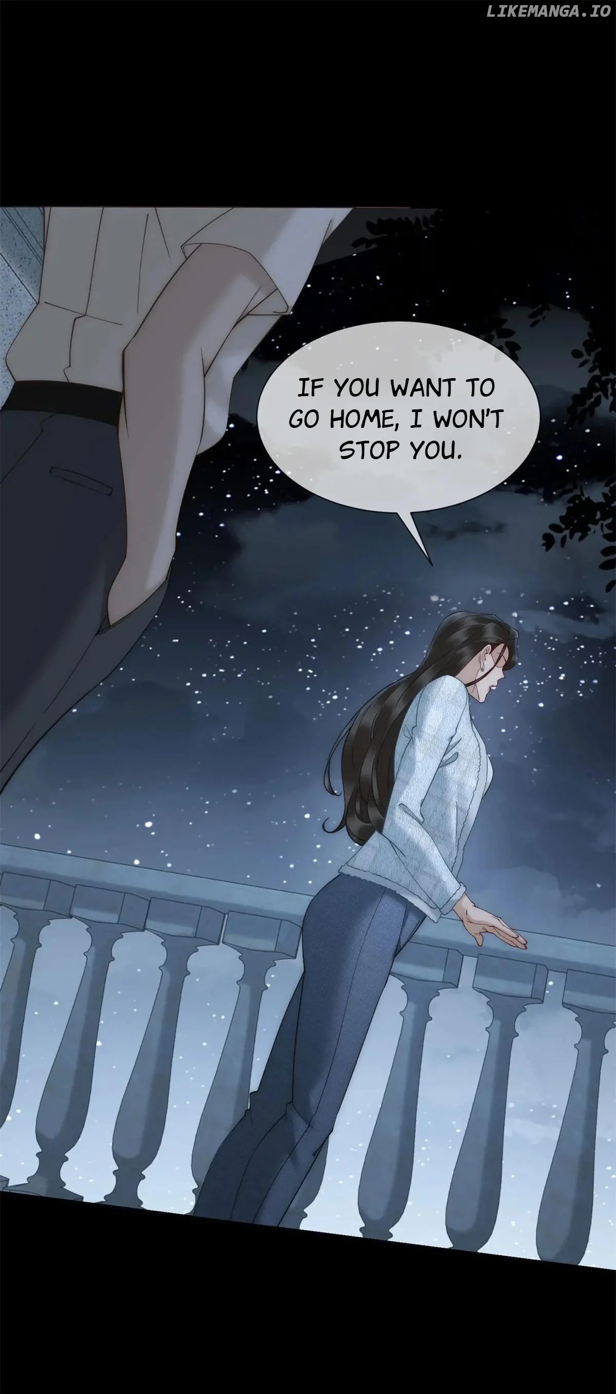 Don’t Mess with a Deadly Revenger Chapter 46 - Page 49