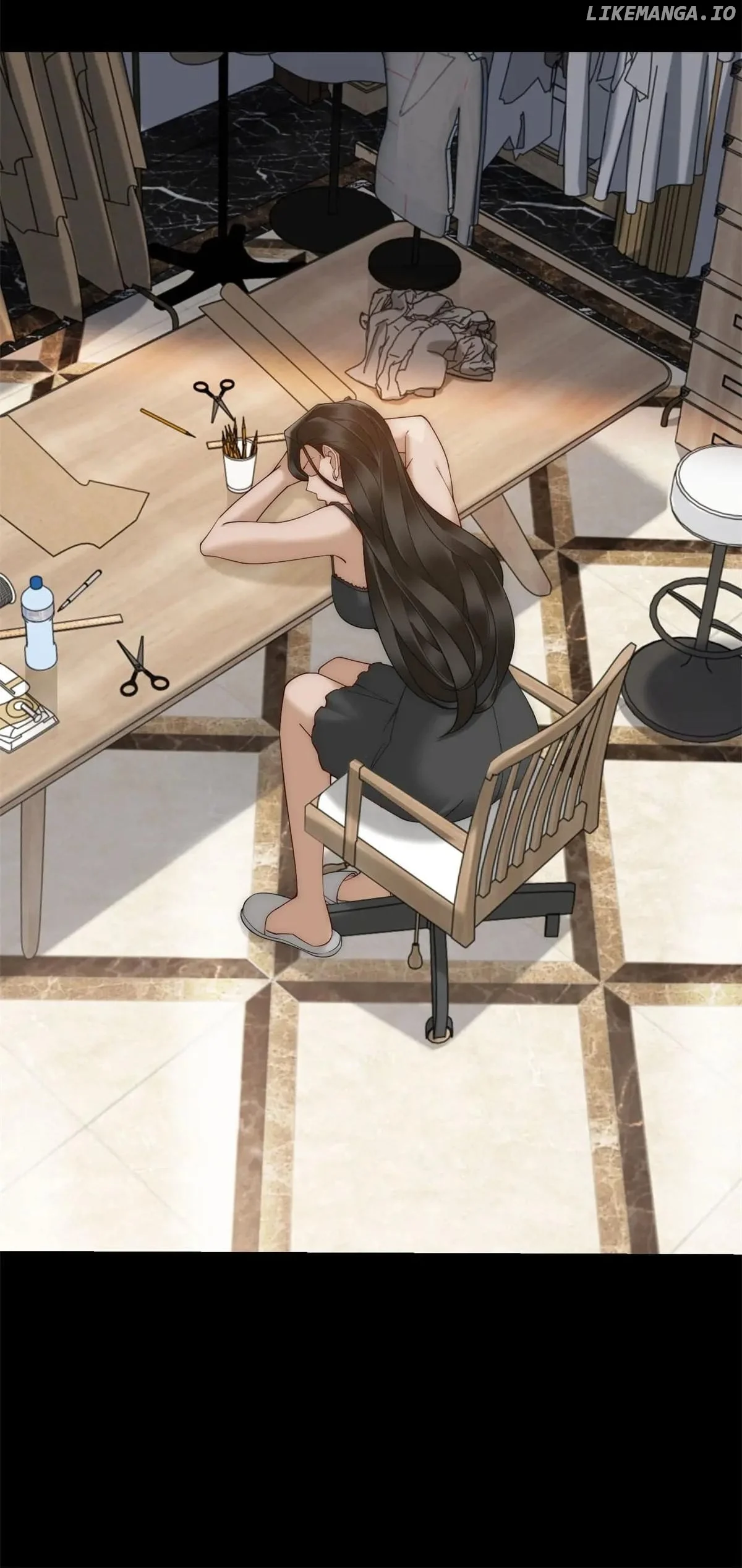 Don’t Mess with a Deadly Revenger Chapter 46 - Page 54