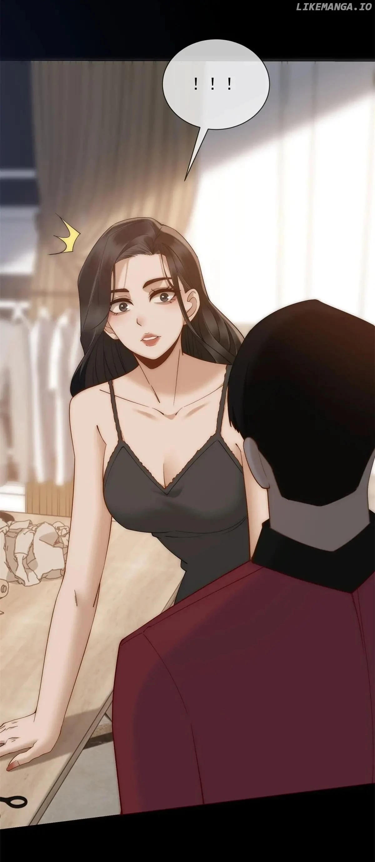 Don’t Mess with a Deadly Revenger Chapter 46 - Page 56